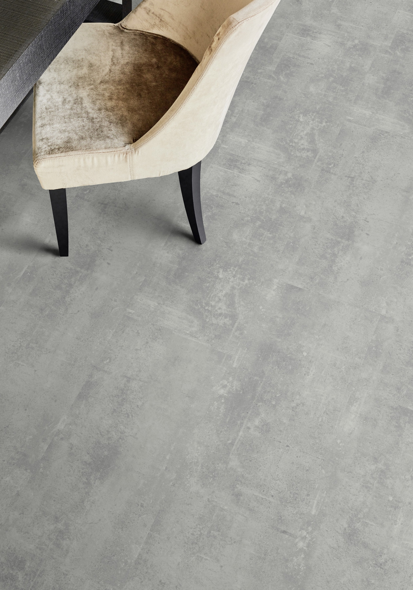 Tarkett Rigid Klick-Designboden iD Evolution Rigid Home Patina Concrete Soft Grey
