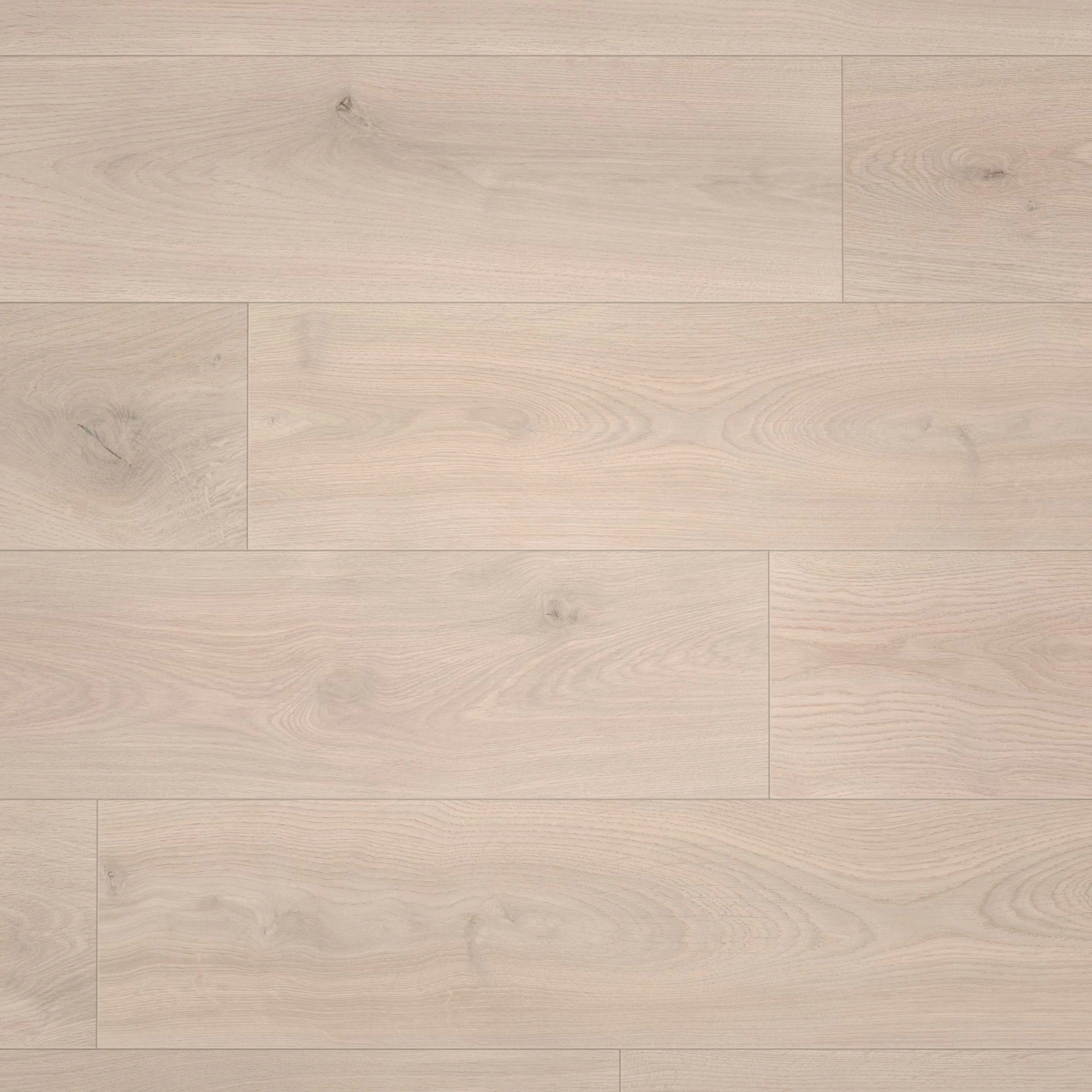 Draufsicht - wineo Klebe-Bioboden PURLINE wineo 1000 wood XL Noble Oak Powder Draufsicht - wineo PL309R