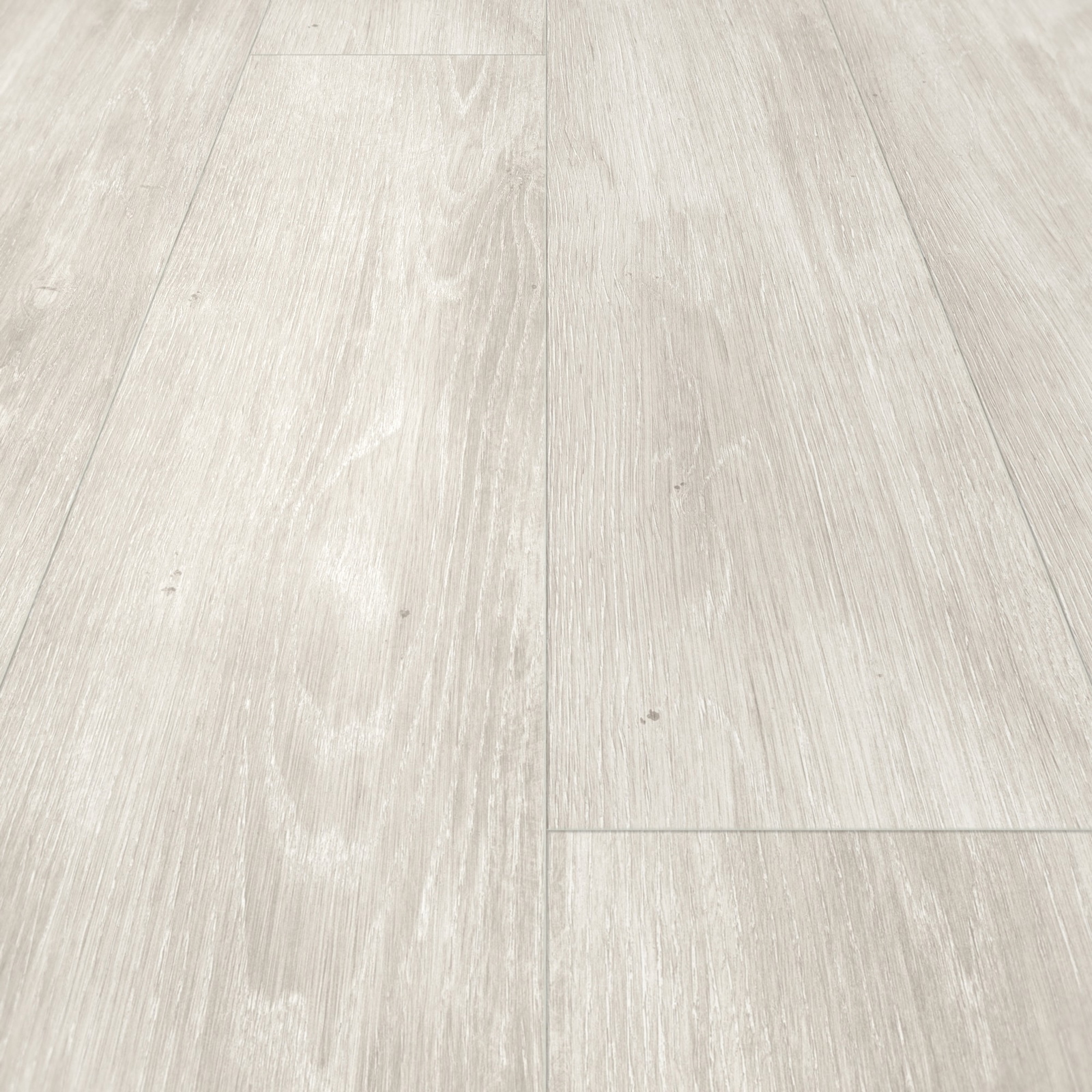 Parador HDF Klick-Designboden Modular ONE Eiche Nordic grau Realstruktur mit Synchronstruktur Landhausdiele