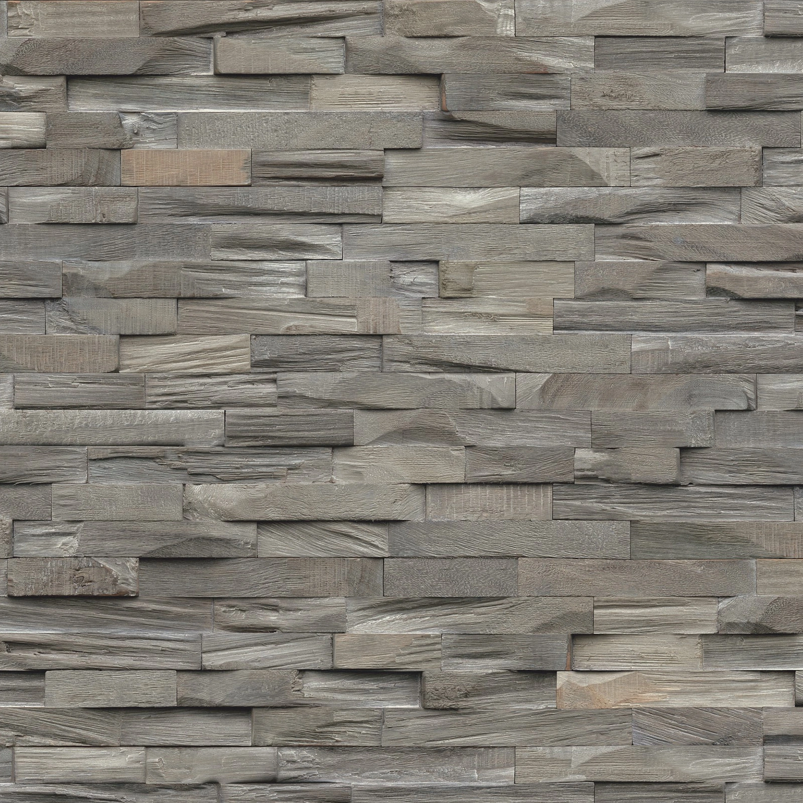 Detail Ansicht - nexwall nature undefined Rimba Coastal Steel Detail Ansicht - nexwall nature NXWN-45020-002