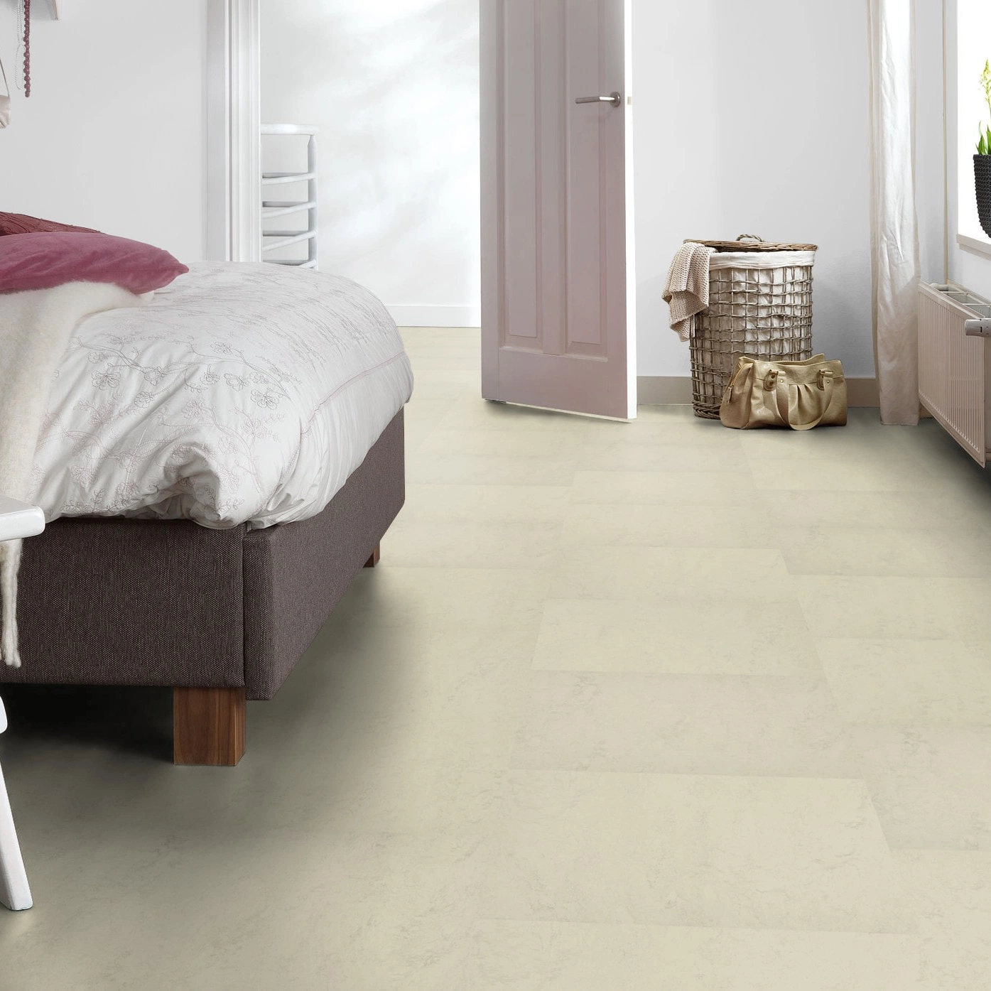 Forbo Flooring Linoleum Marmoleum Modular Neutral Pluto t3757 Forbo Flooring Linoleum Marmoleum Modular Neutral Pluto t3757