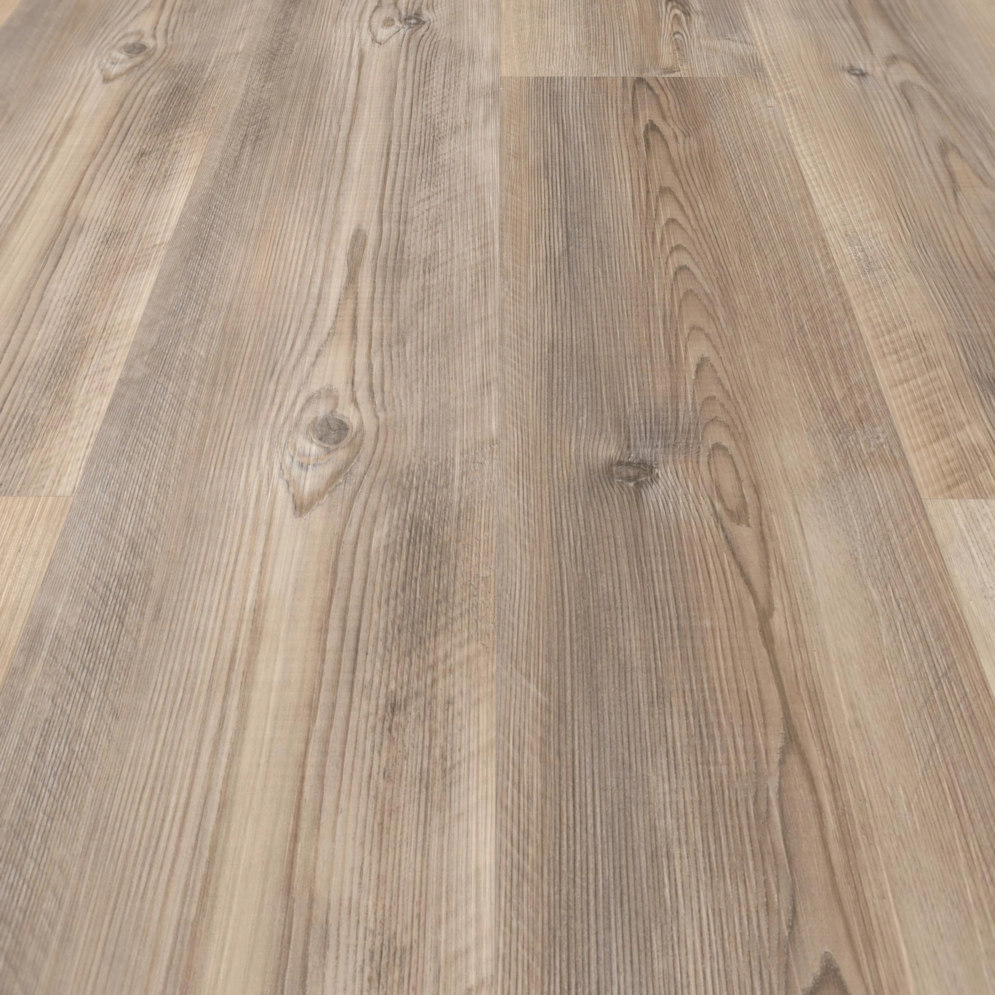 Detail Ansicht - wineo HDF Klick-Vinyl wineo 400 wood L Coast Pine Taupe Detail Ansicht - wineo MLD284WL