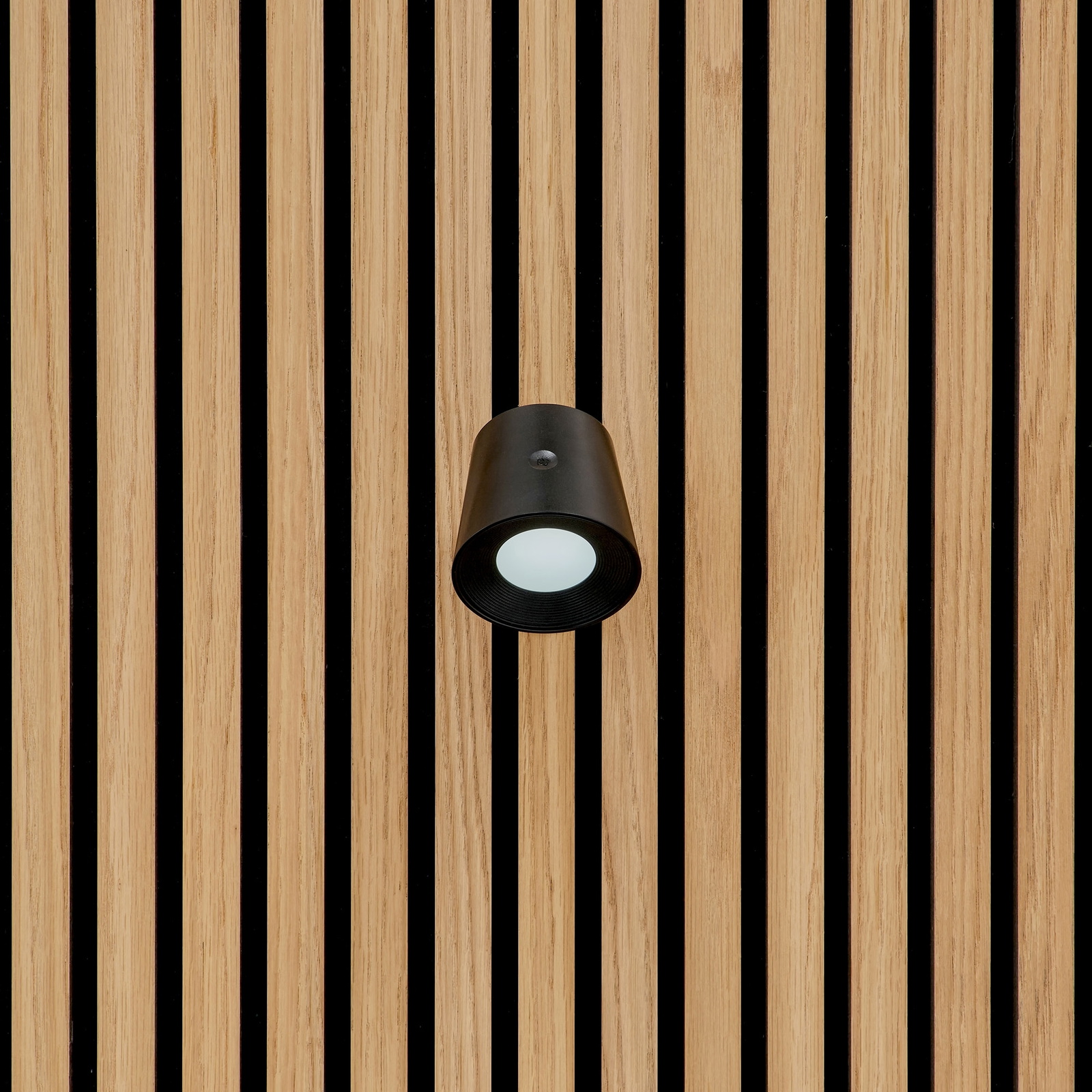 ter Hürne SilentDesign LivingWall Light Spotlicht Eirik Spot