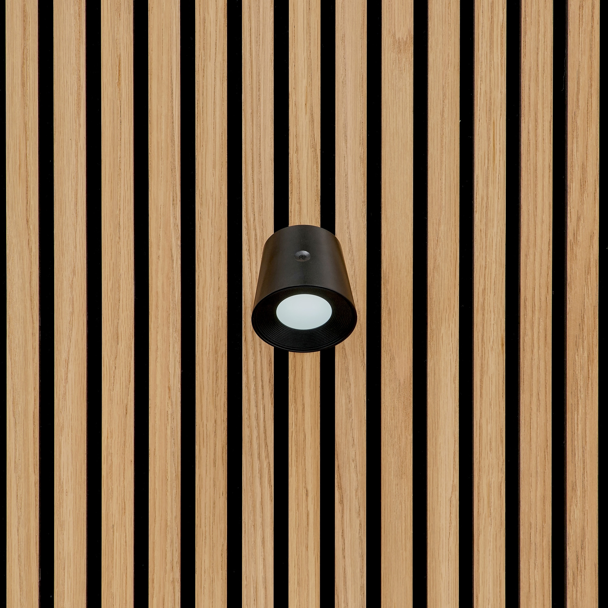 ter Hürne SilentDesign LivingWall Light Spotlicht Eirik Spot ter Hürne SilentDesign LivingWall Light Spotlicht Eirik Spot