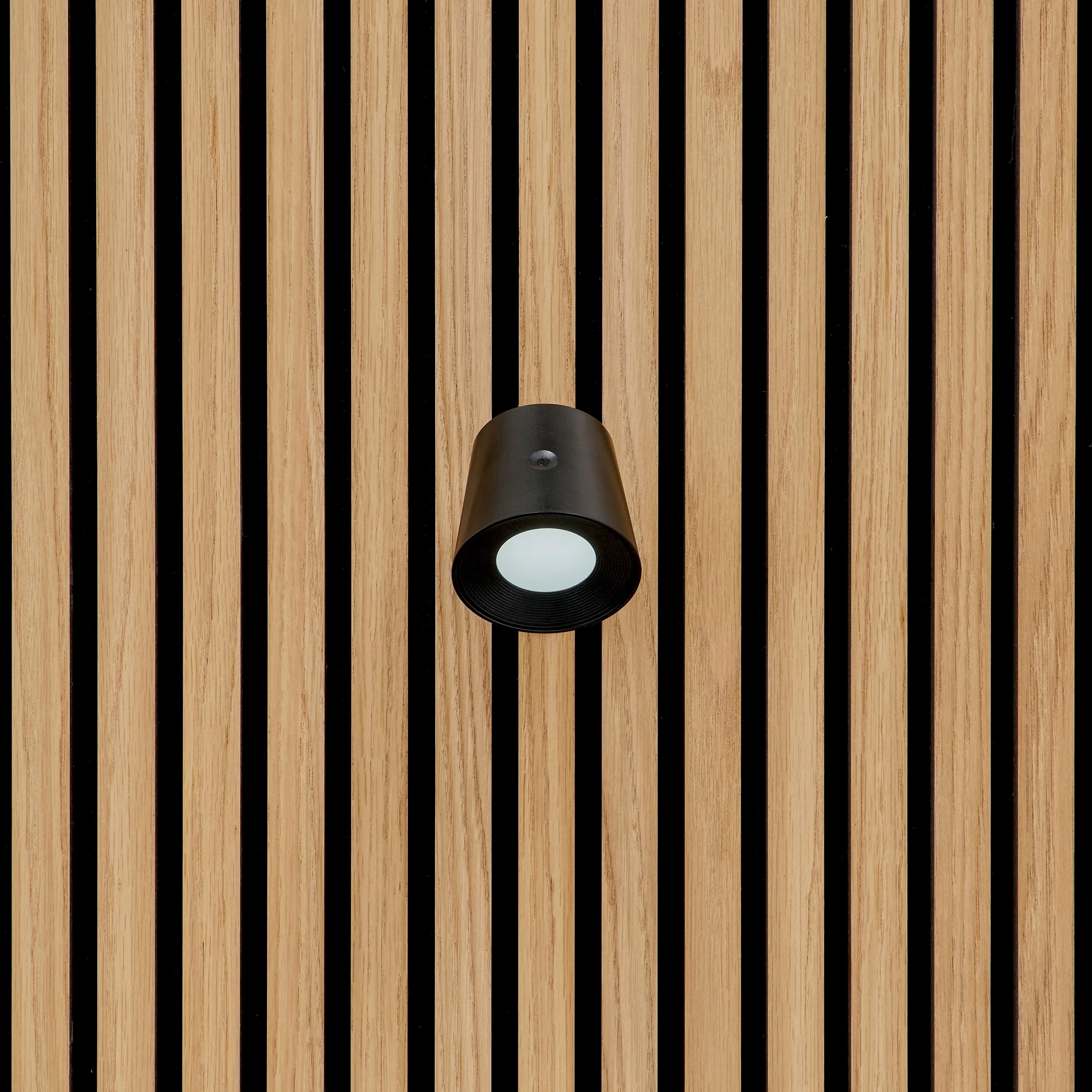 ter Hürne SilentDesign LivingWall Light Spotlicht Eirik Spot ter Hürne SilentDesign LivingWall Light Spotlicht Eirik Spot