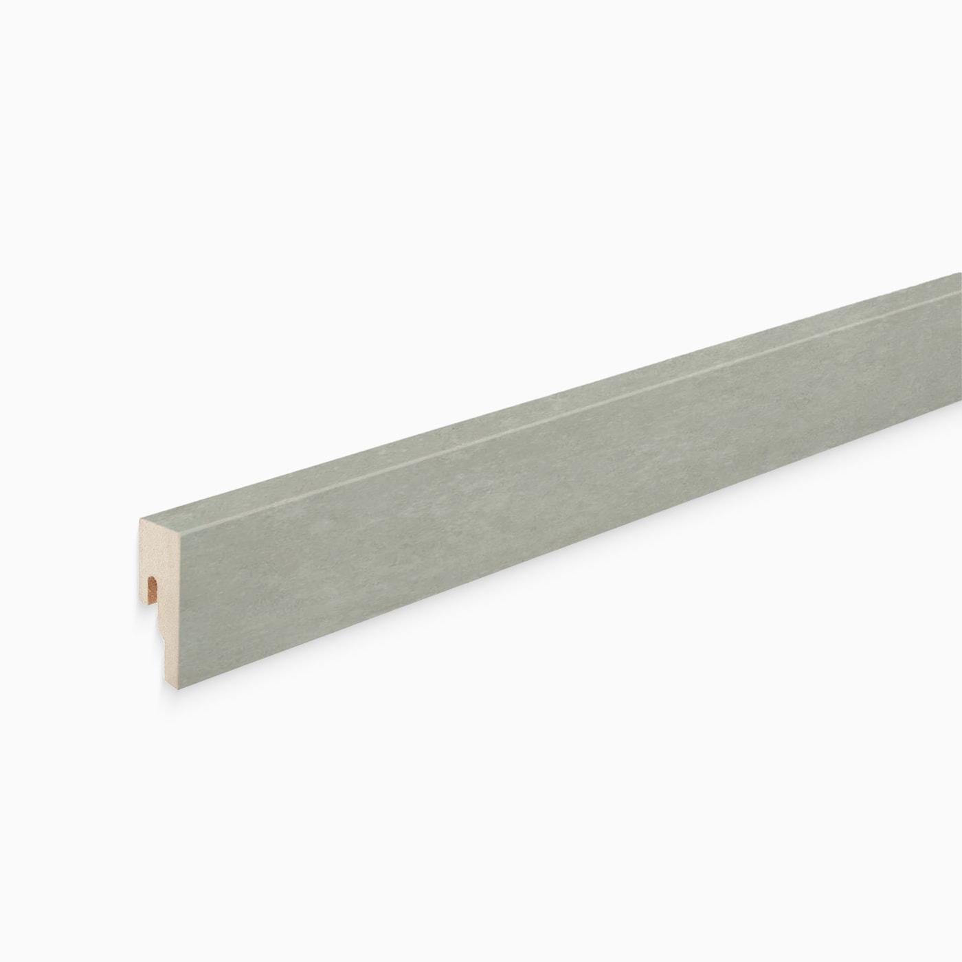 Meister Sockelleiste 50/18mm 8 PK Mineral Stone 07438