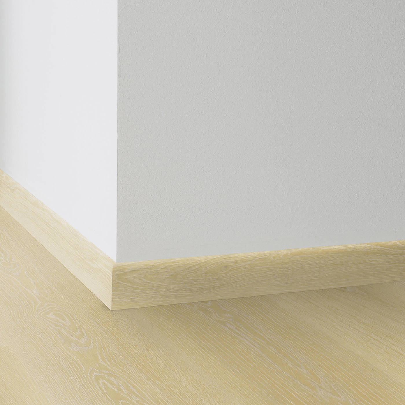 Tarkett Sockelleiste 60/10mm Highland Oak LIGHT NATURAL