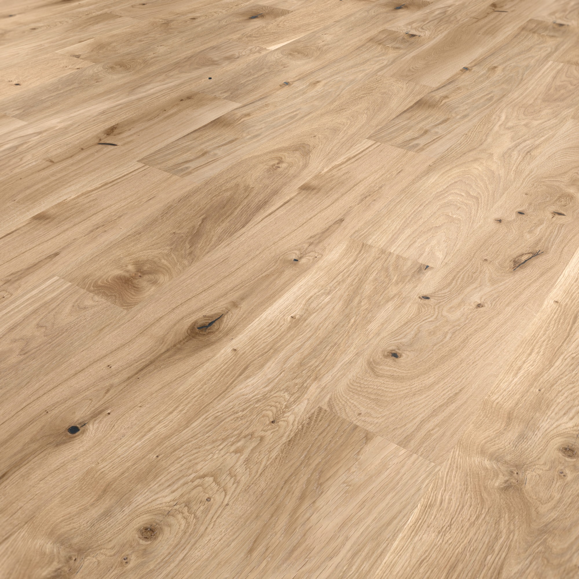 Wicanders HDF Klick-Designboden wood Go Panama Oak Holzstruktur Wicanders HDF Klick-Designboden wood Go Panama Oak Holzstruktur