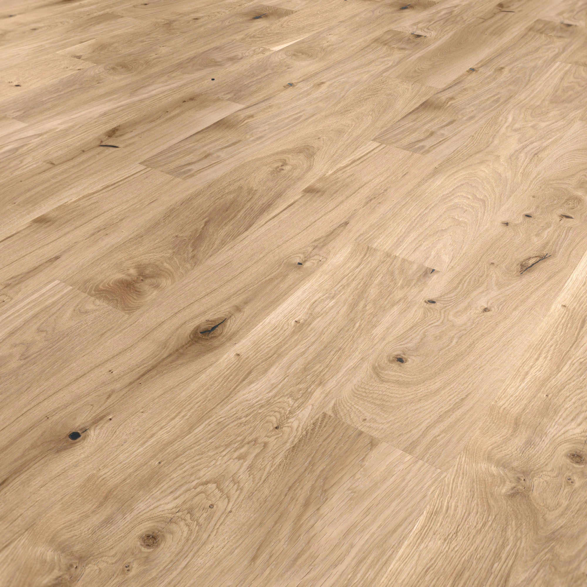 Wicanders HDF Klick-Designboden wood Go Panama Oak Holzstruktur Wicanders HDF Klick-Designboden wood Go Panama Oak Holzstruktur