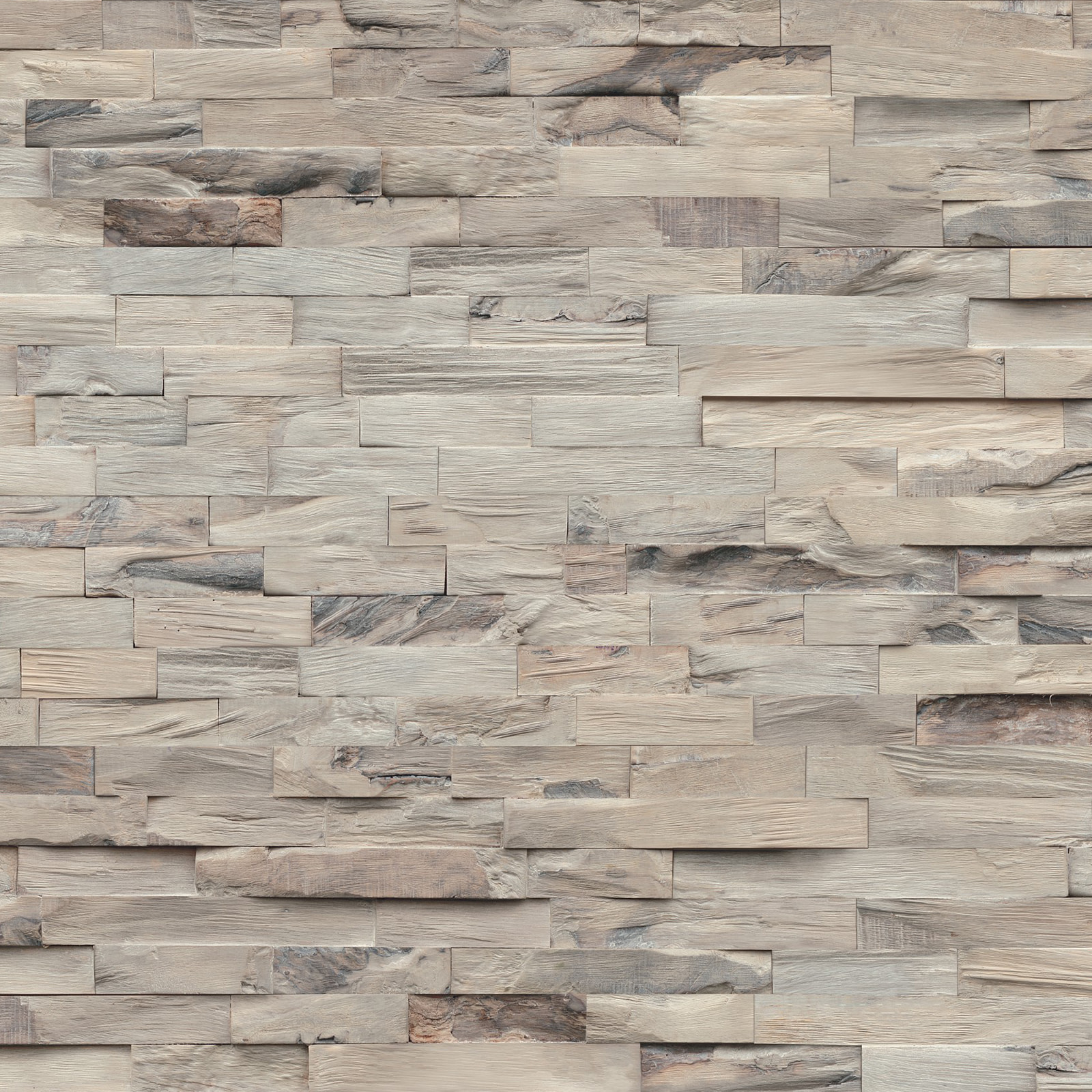 Detail Ansicht - nexwall nature undefined Rimba Coastal Washed Blonde Detail Ansicht - nexwall nature NXWN-45020-003