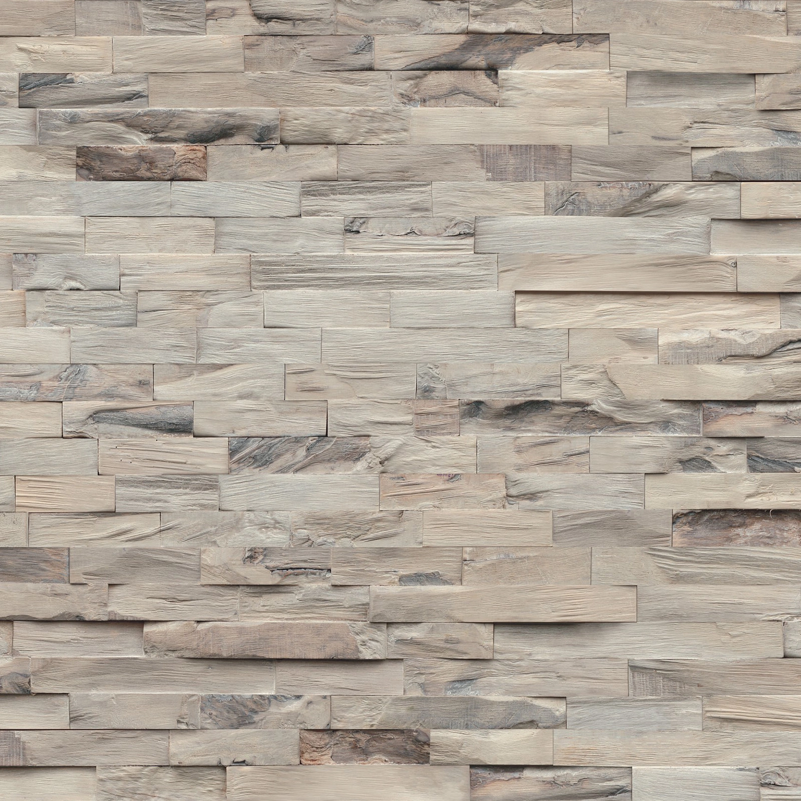 Detail Ansicht - nexwall nature undefined Rimba Coastal Washed Blonde Detail Ansicht - nexwall nature NXWN-45020-003