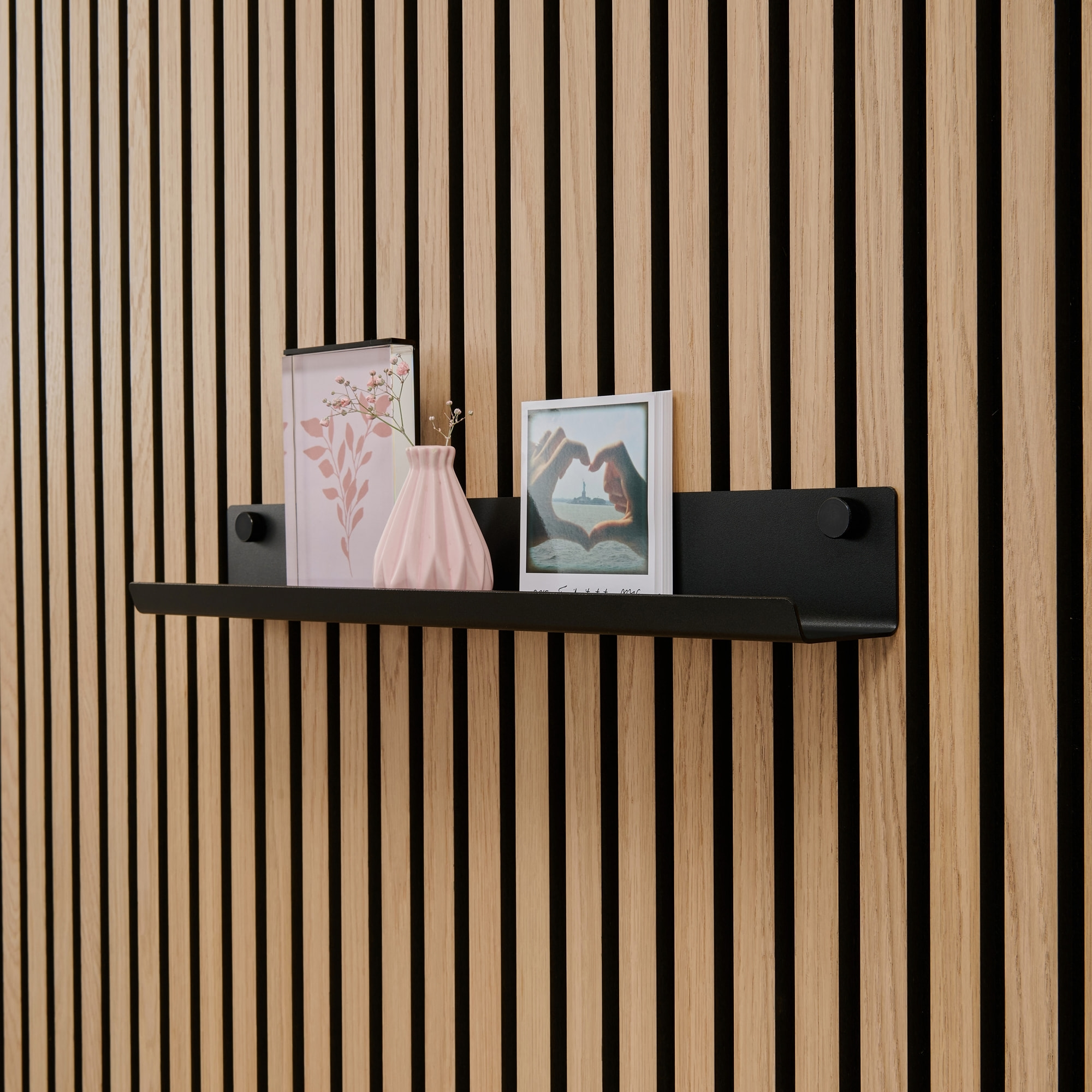 ter Hürne SilentDesign LivingWall Function Metallregal Lasse Medium ter Hürne SilentDesign LivingWall Function Metallregal Lasse Medium