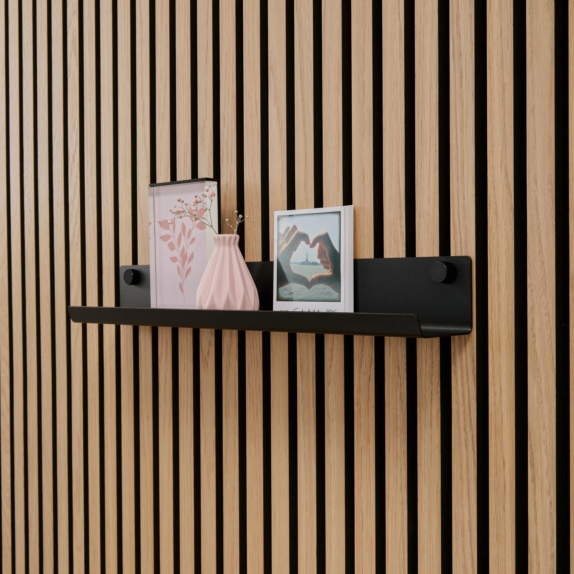 ter Hürne SilentDesign LivingWall Function Metallregal Lasse Medium ter Hürne SilentDesign LivingWall Function Metallregal Lasse Medium