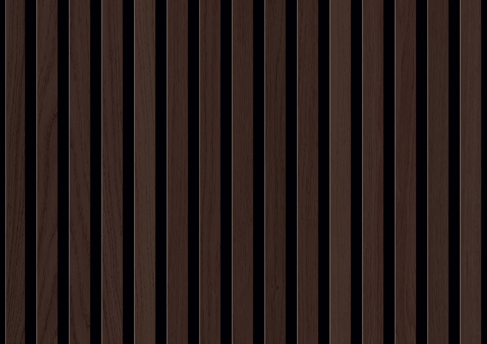 ter Hürne Akustikpaneel SilentDesign 1-Side Collection Eiche Elbe Natur-Geölt 2.400mm