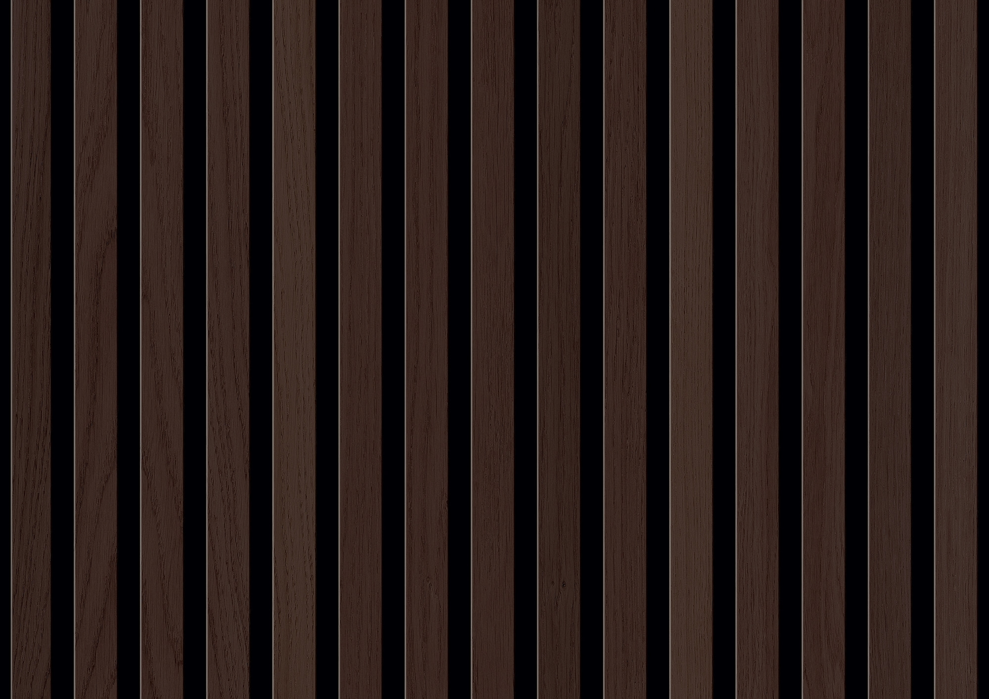ter Hürne Akustikpaneel SilentDesign 1-Side Collection Eiche Elbe Natur-Geölt 2.400mm