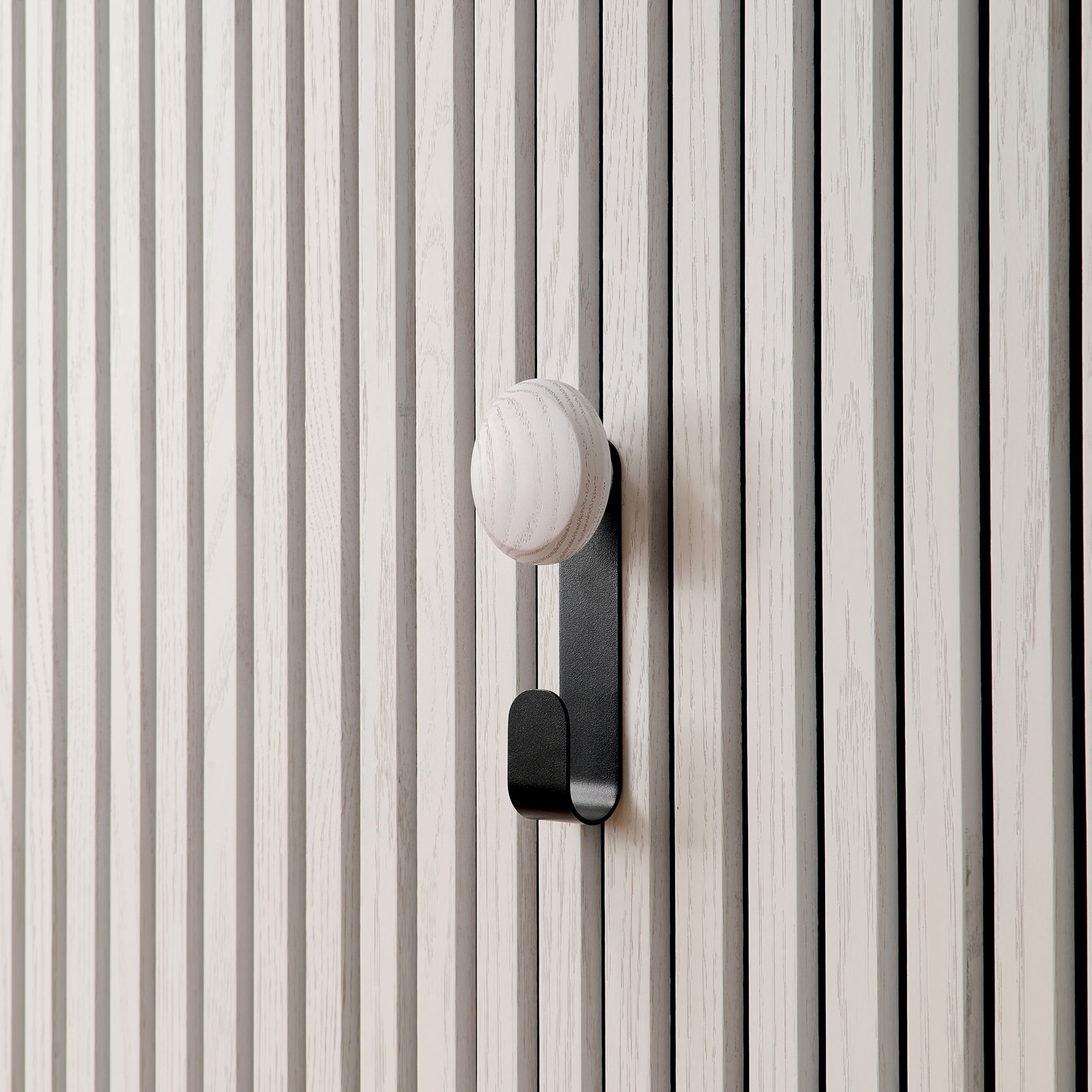 ter Hürne SilentDesign LivingWall Function Metallhaken Eilin Small