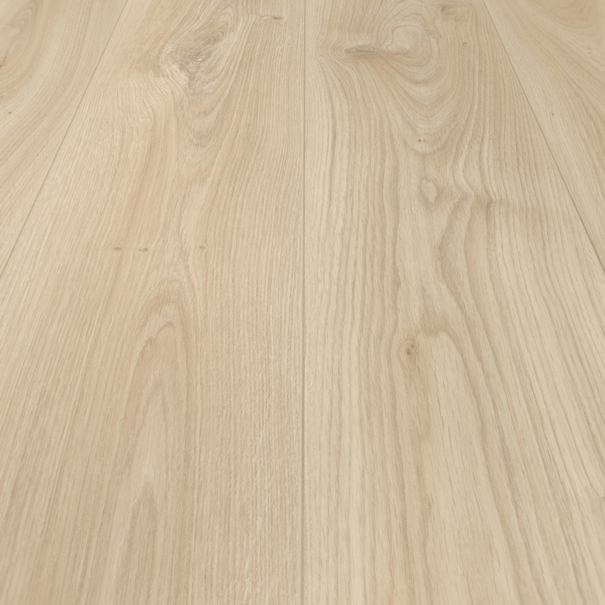 Detail Ansicht - MEISTER HDF Klick-Designboden DL 500 S Schlosseiche pure Detail Ansicht - MEISTER 400055-2052220-06840