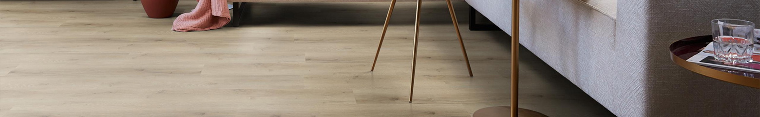 Teaserbild - nexflor Vinylboden - Wohnszene Teaserbild - nexflor Vinylboden - Wohnszene