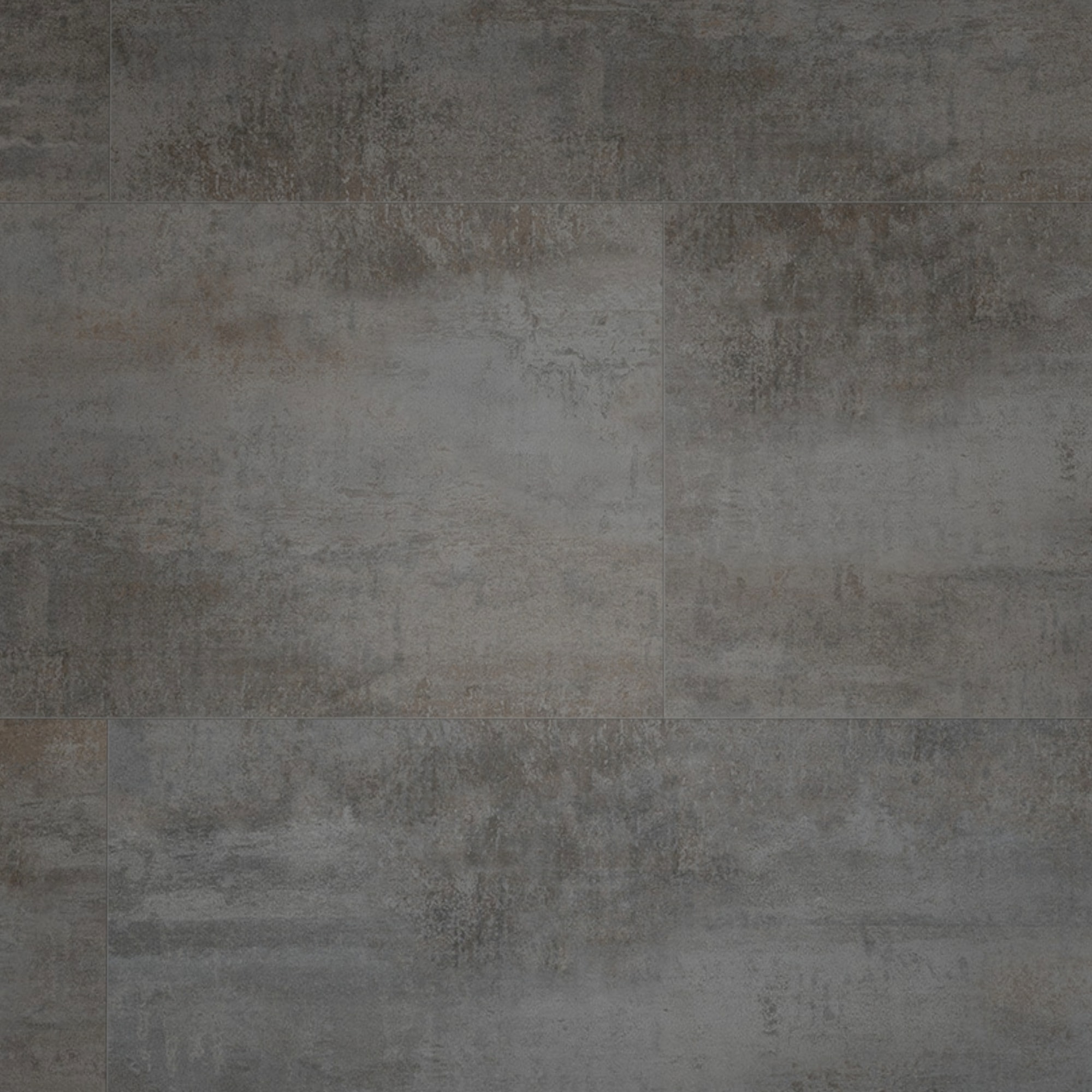 Draufsicht - MEISTER Laminat LB 150 Copper Iron Draufsicht - MEISTER 600003-0857398-06857