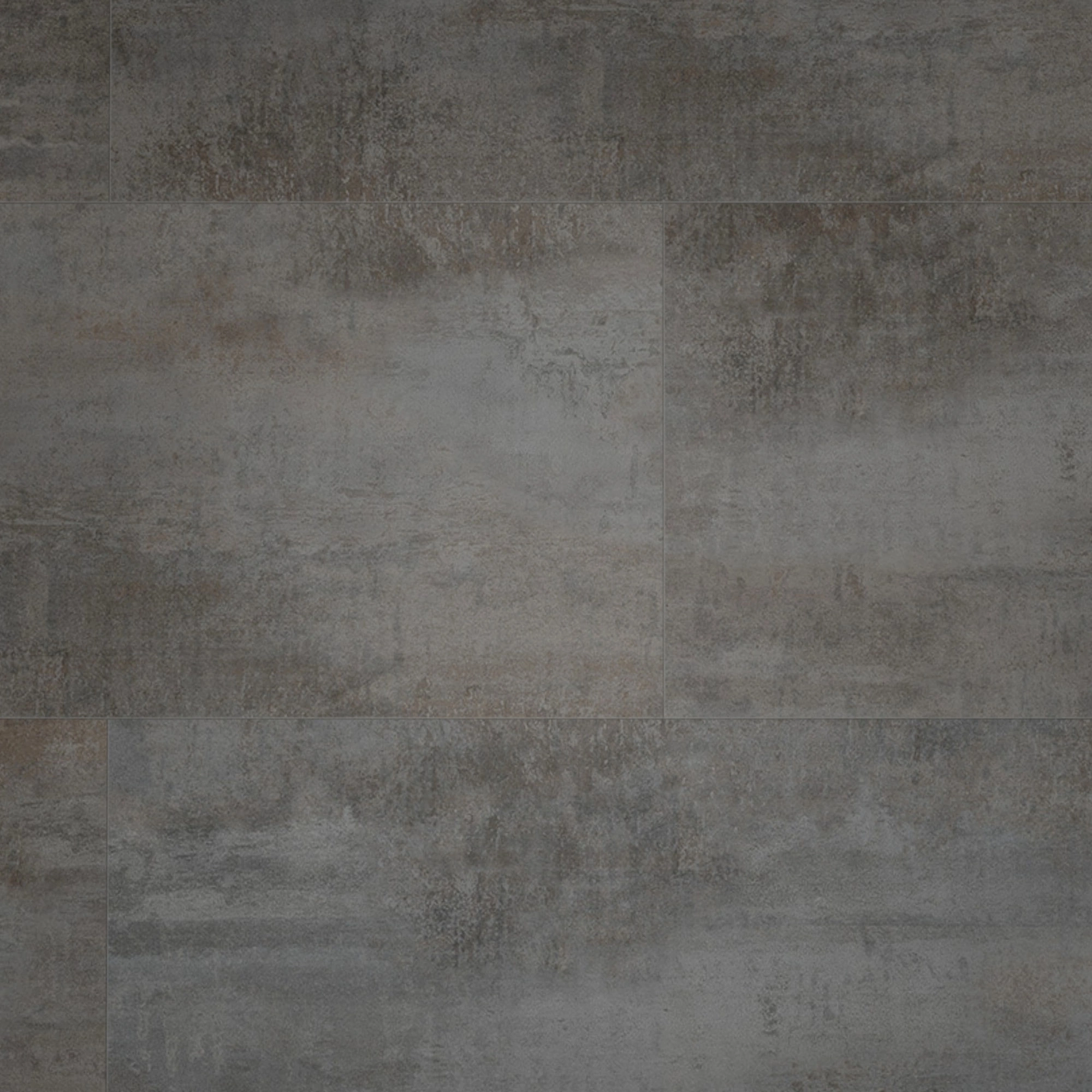 Draufsicht - MEISTER Laminat LB 150 Copper Iron Draufsicht - MEISTER 600003-0857398-06857
