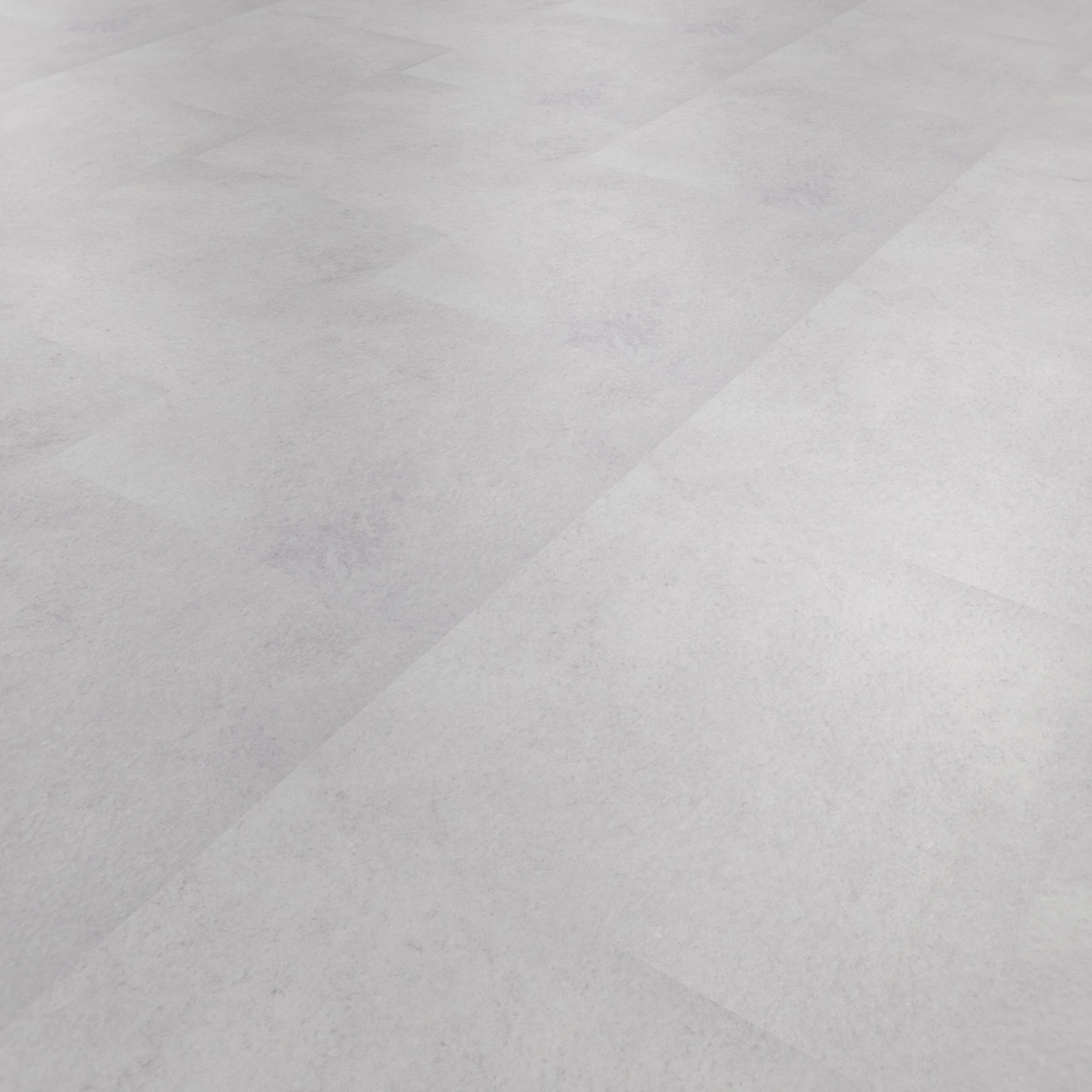 Perspektivische Ansicht - Forbo Flooring Klebe-Vinyl Allura Dryback 0.55 Material Light Cement Perspektivische Ansicht - Forbo Flooring 243649