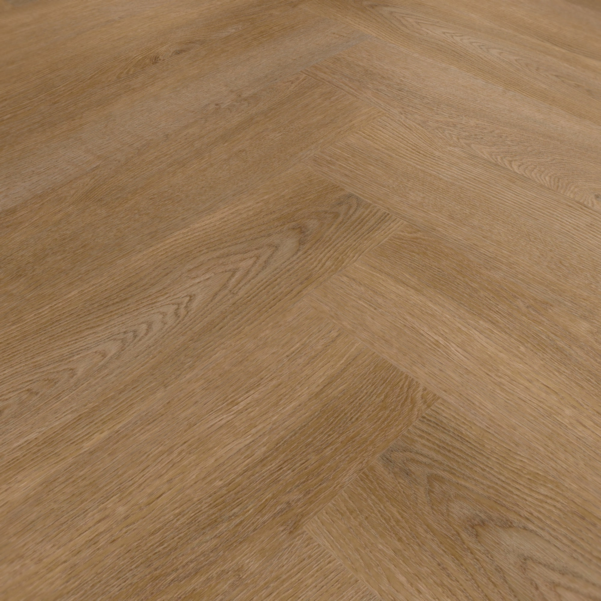 Detail Ansicht - wineo Klebe-Vinyl wineo 400 wood XS Balanced Oak Brown Detail Ansicht - wineo DB285WXS