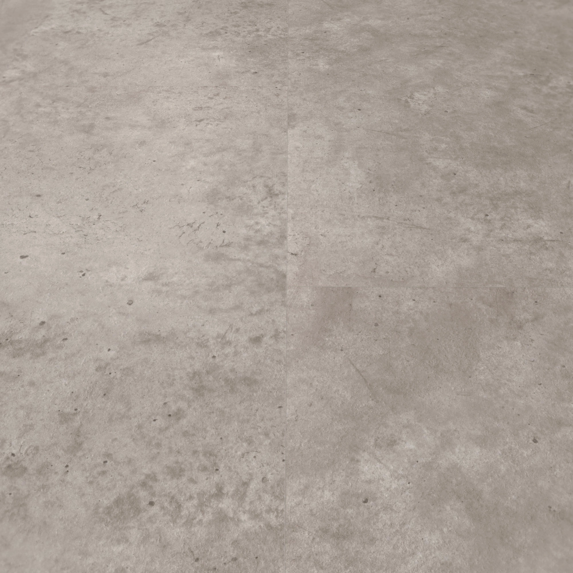 Detail Ansicht - wineo Klebe-Vinyl wineo 400 stone L Industrial Concrete Grey Detail Ansicht - wineo DB303SL