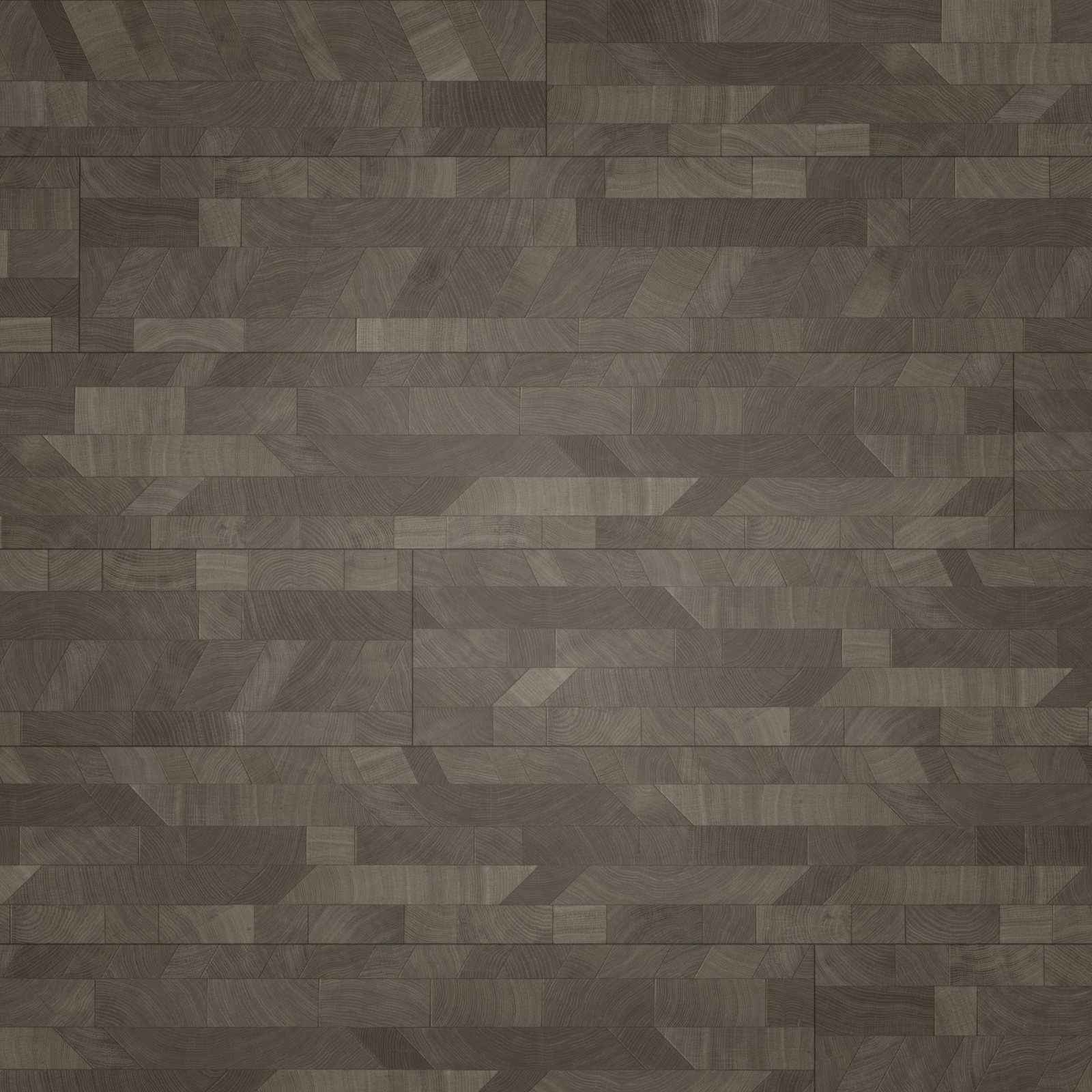 Parador HDF Klick-Designboden Modular ONE Cross Cut black Porenstruktur Landhausdiele