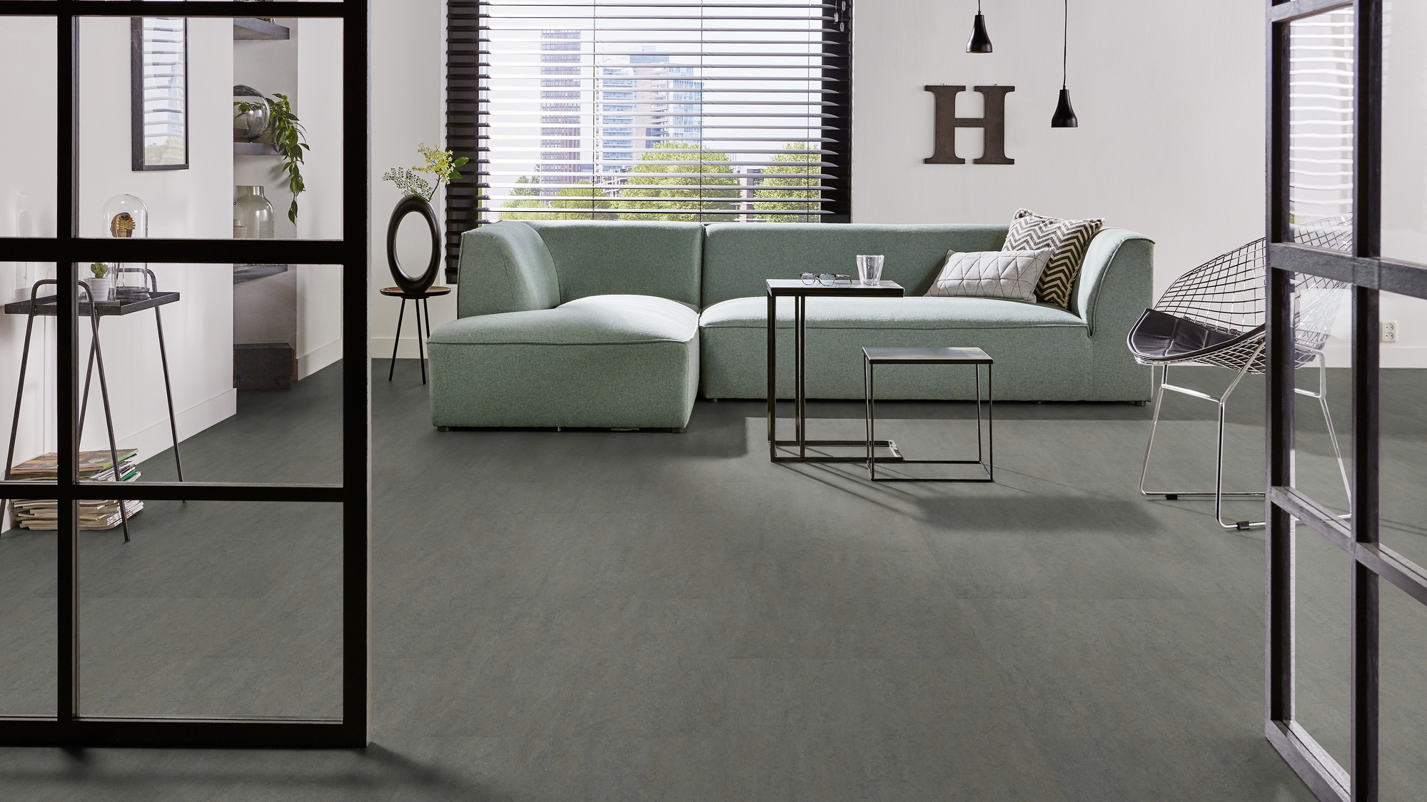 Forbo Flooring Linoleum Marmoleum Modular Neutral Eternity t3866 Forbo Flooring Linoleum Marmoleum Modular Neutral Eternity t3866