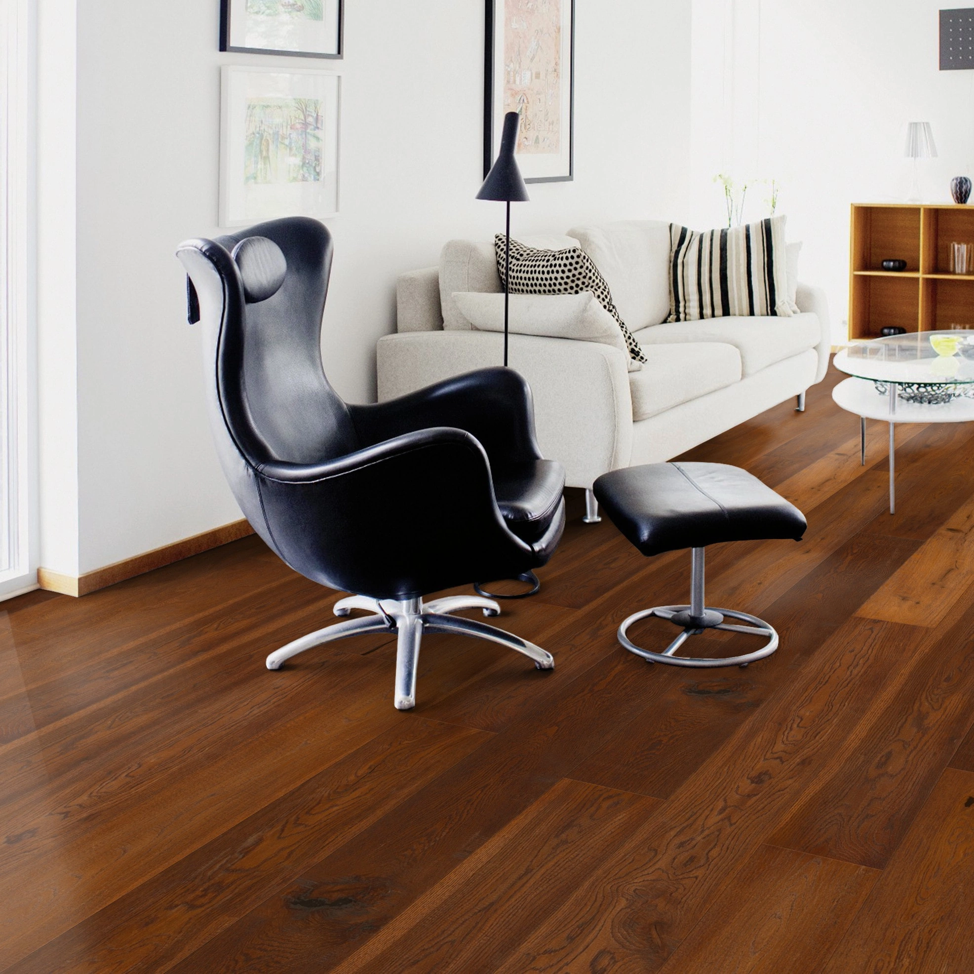 Wicanders Parkett Victoria Copper RW04258 Country Holzstruktur Natur-Geölt Wicanders Parkett Victoria Copper RW04258 Country Holzstruktur Natur-Geölt