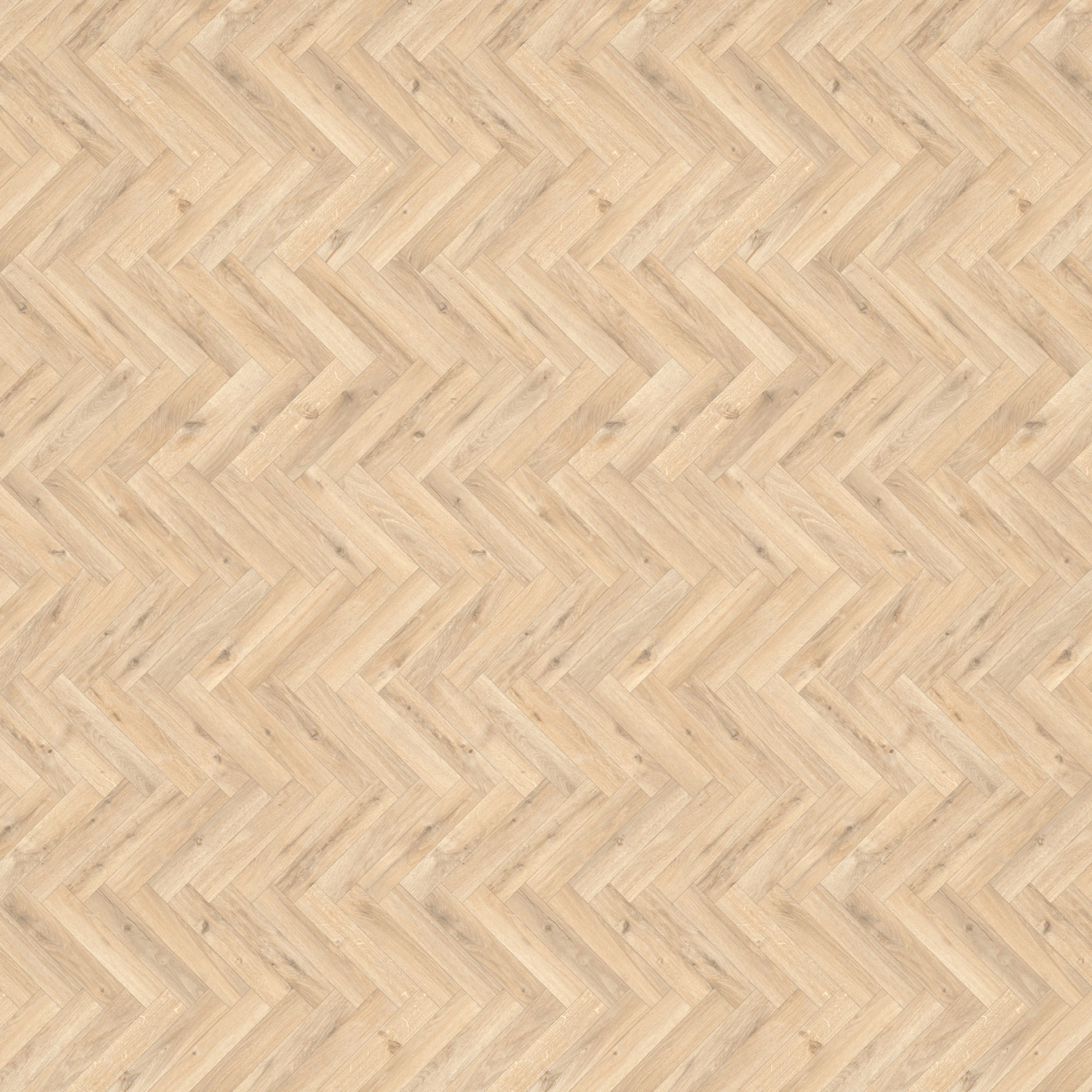 Draufsicht - Beauflor undefined Optima Feelings Artena Oak 617M Draufsicht - Beauflor 50069654