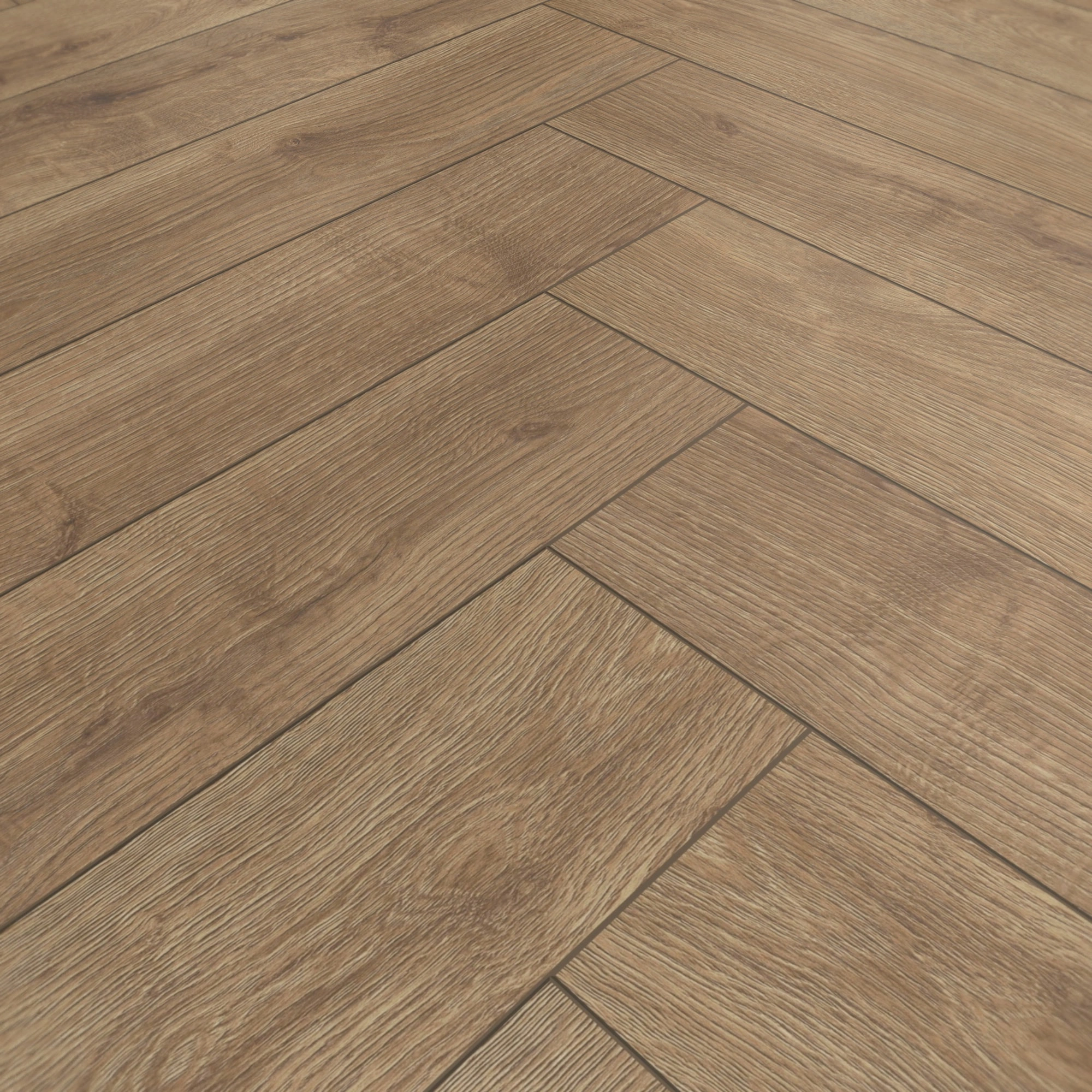 Detail Ansicht - ter Hürne Laminat Herringbone Edition Eiche Lodge Detail Ansicht - ter Hürne 1101021849