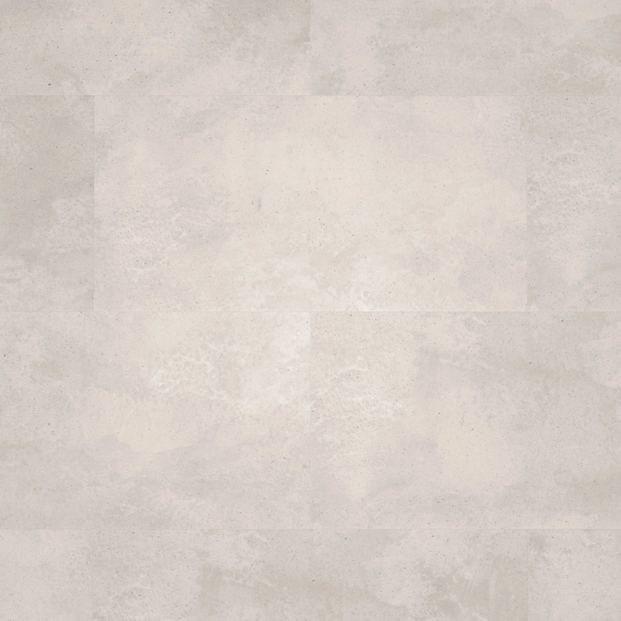 Draufsicht - wineo HDF Klick-Bioboden PURLINE wineo 1000 stone L Urban Concrete Light Draufsicht - wineo MLP317R