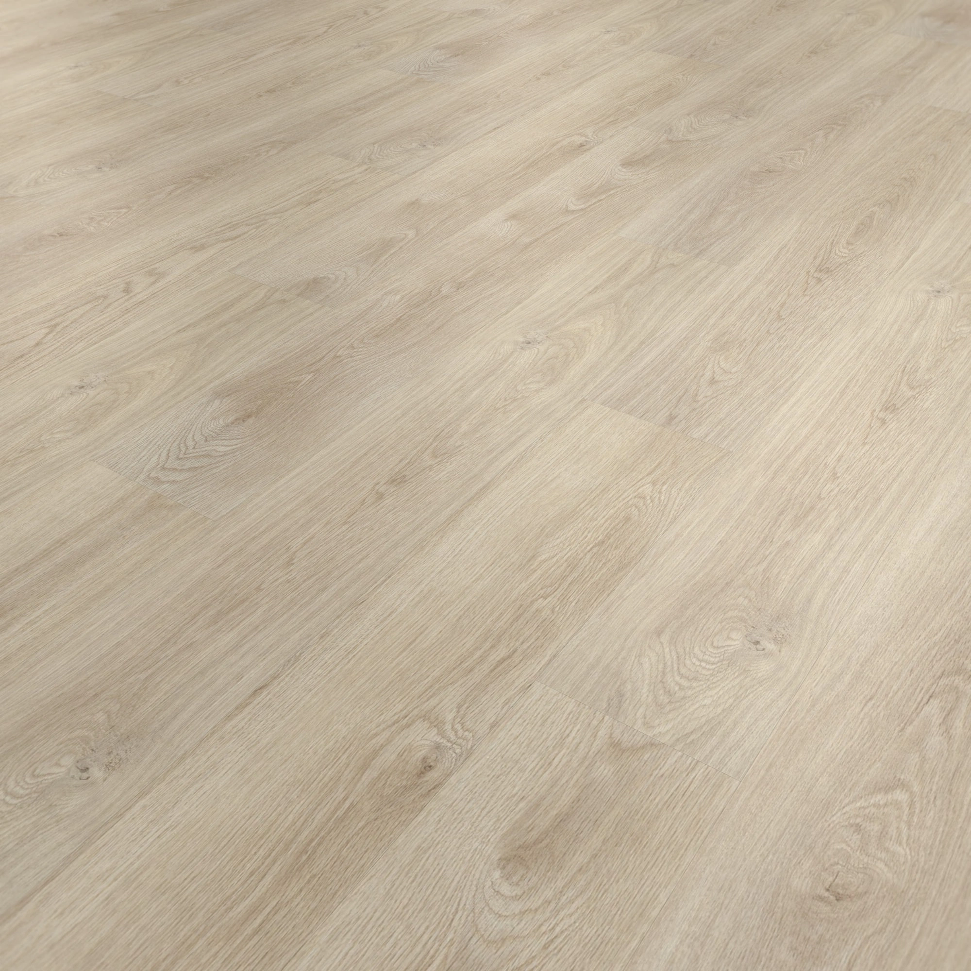 Perspektivische Ansicht - Forbo Flooring Klick-Vinyl Enduro Click Decibel 0.55 Washed Oak Perspektivische Ansicht - Forbo Flooring 253435