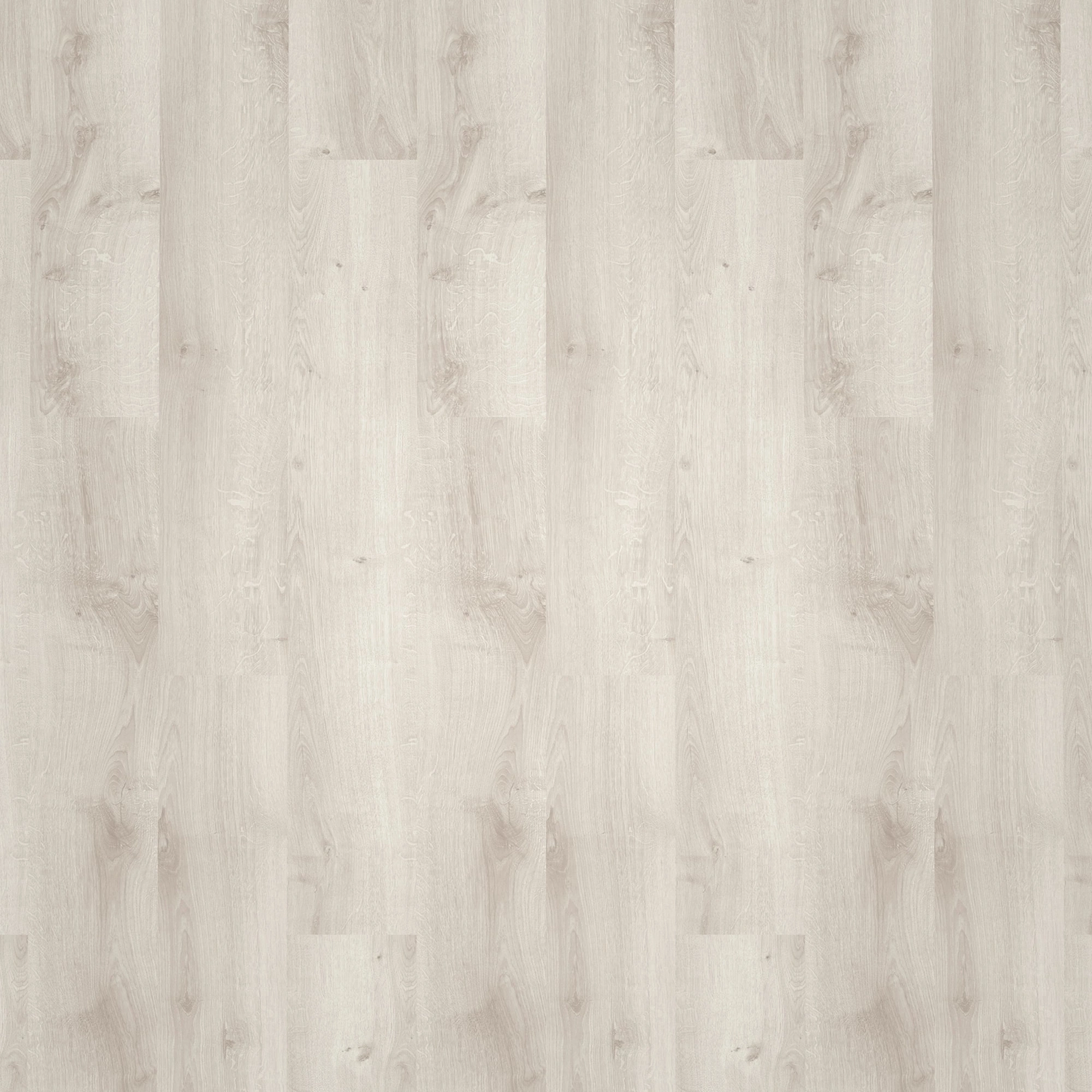 Draufsicht - Tarkett Klebe-Vinyl iD Inspiration 30 CLASSICS Rustic Oak Light Grey Draufsicht - Tarkett 24524026