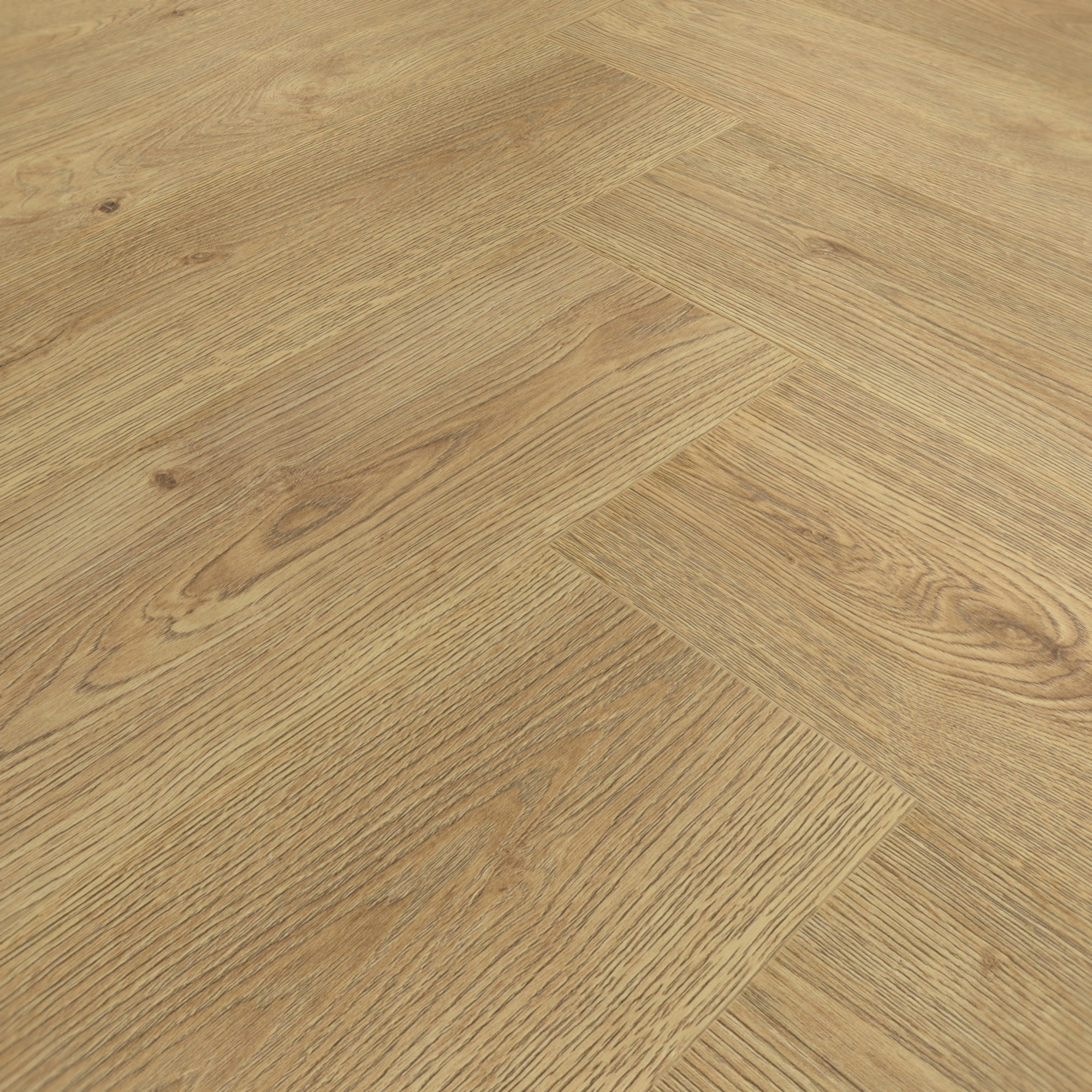 Detail Ansicht - MEISTER Laminat LS 350 Eiche Champagner Detail Ansicht - MEISTER 600001-0840168-07001