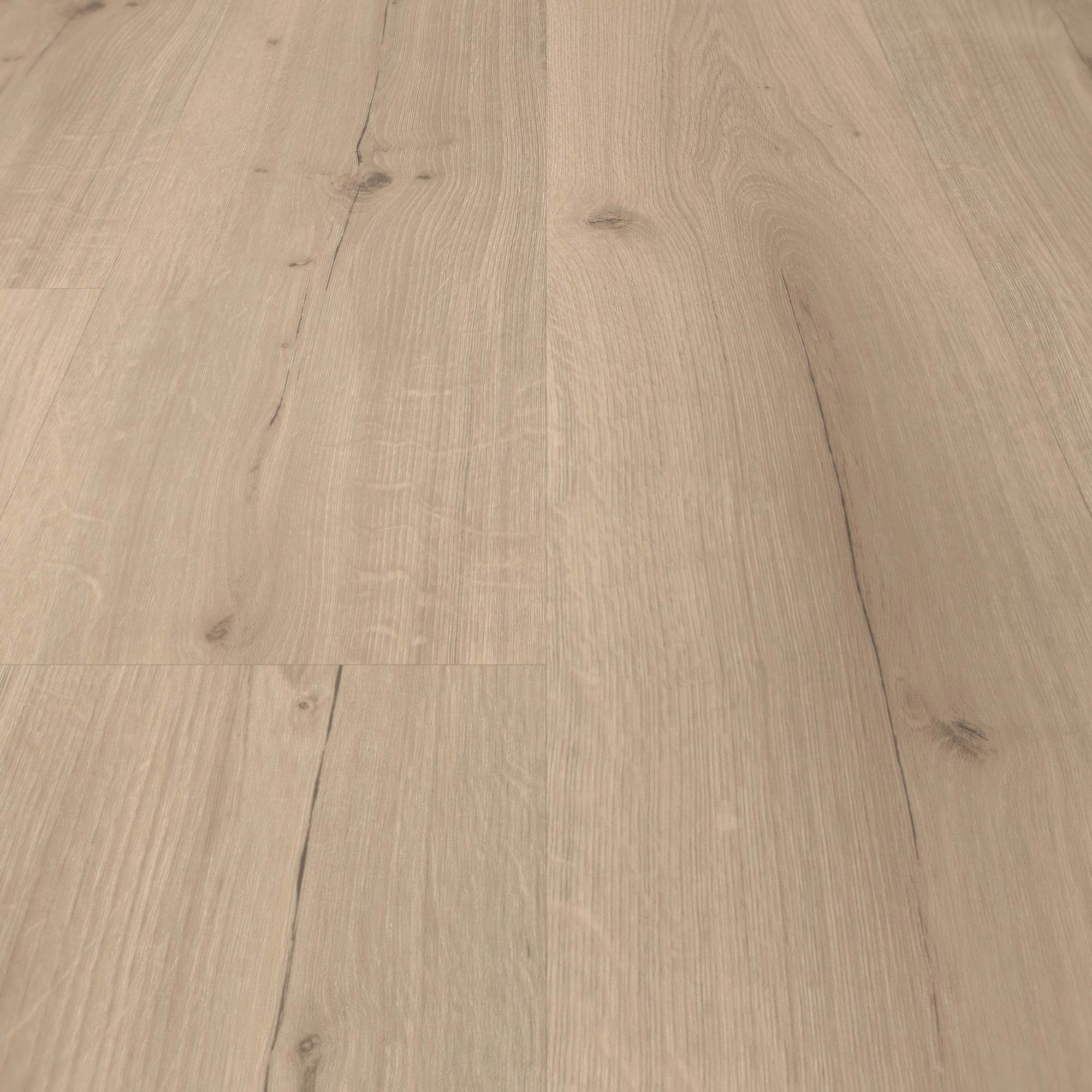 Detail Ansicht - Parador HDF Klick-Vinyl Basic 30 Eiche Infinity grau Detail Ansicht - Parador 1730635