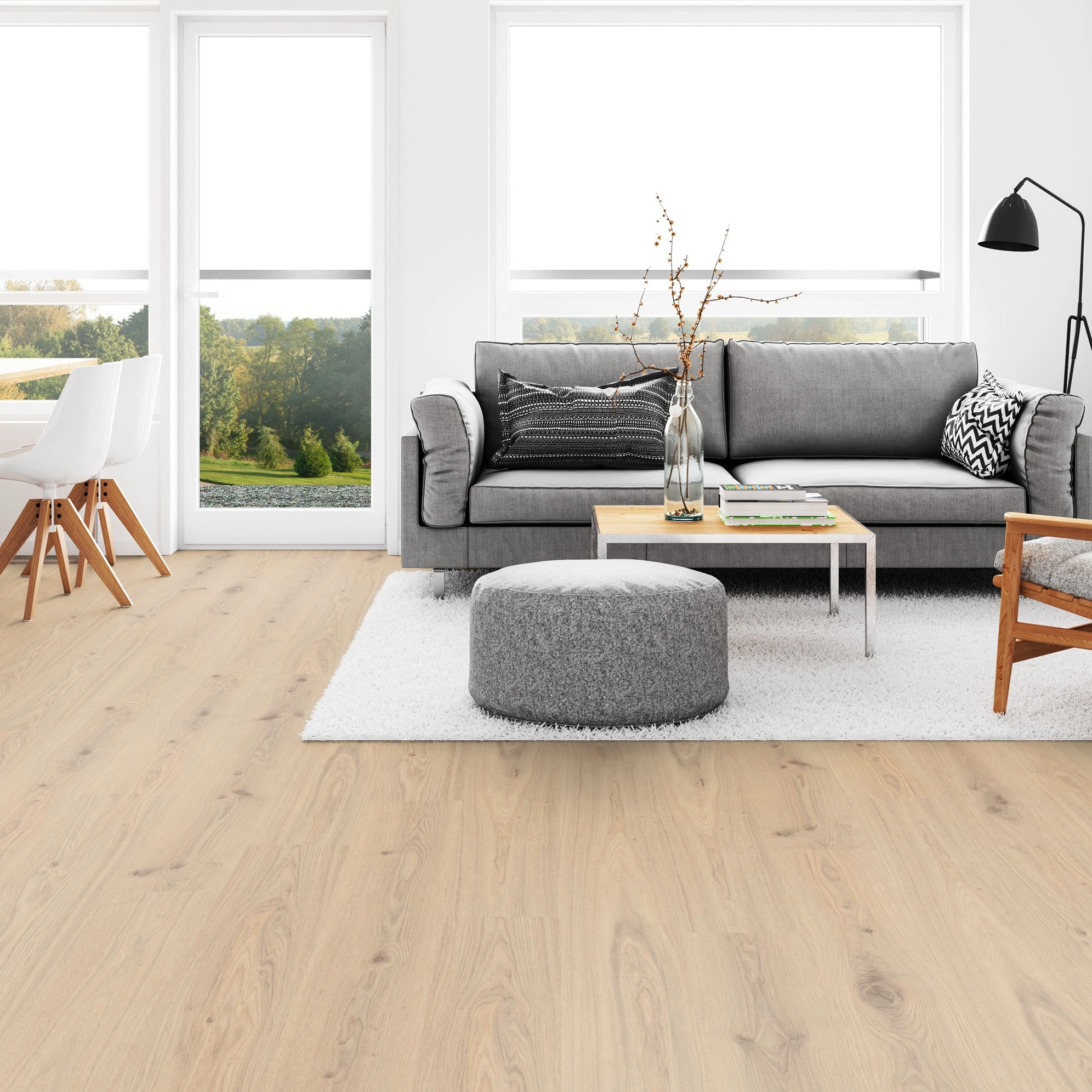 Tarkett Rigid Klick-Designboden iD Evolution Rigid Home Delicate Oak Desert Tarkett Rigid Klick-Designboden iD Evolution Rigid Home Delicate Oak Desert