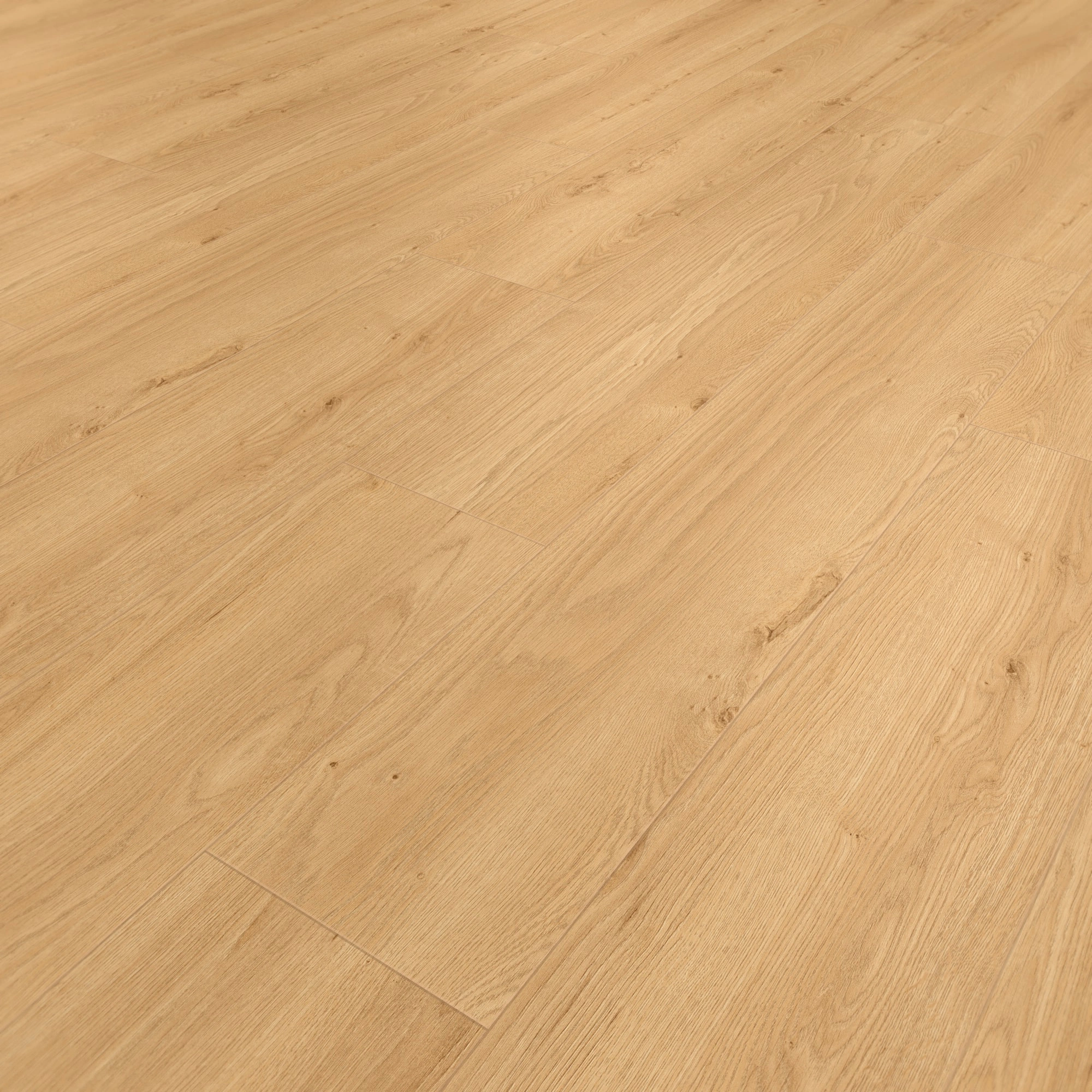 Perspektivische Ansicht - MEISTER Klebe-Designboden DD 250 Earth Oak Perspektivische Ansicht - MEISTER 400053-1290253-07450