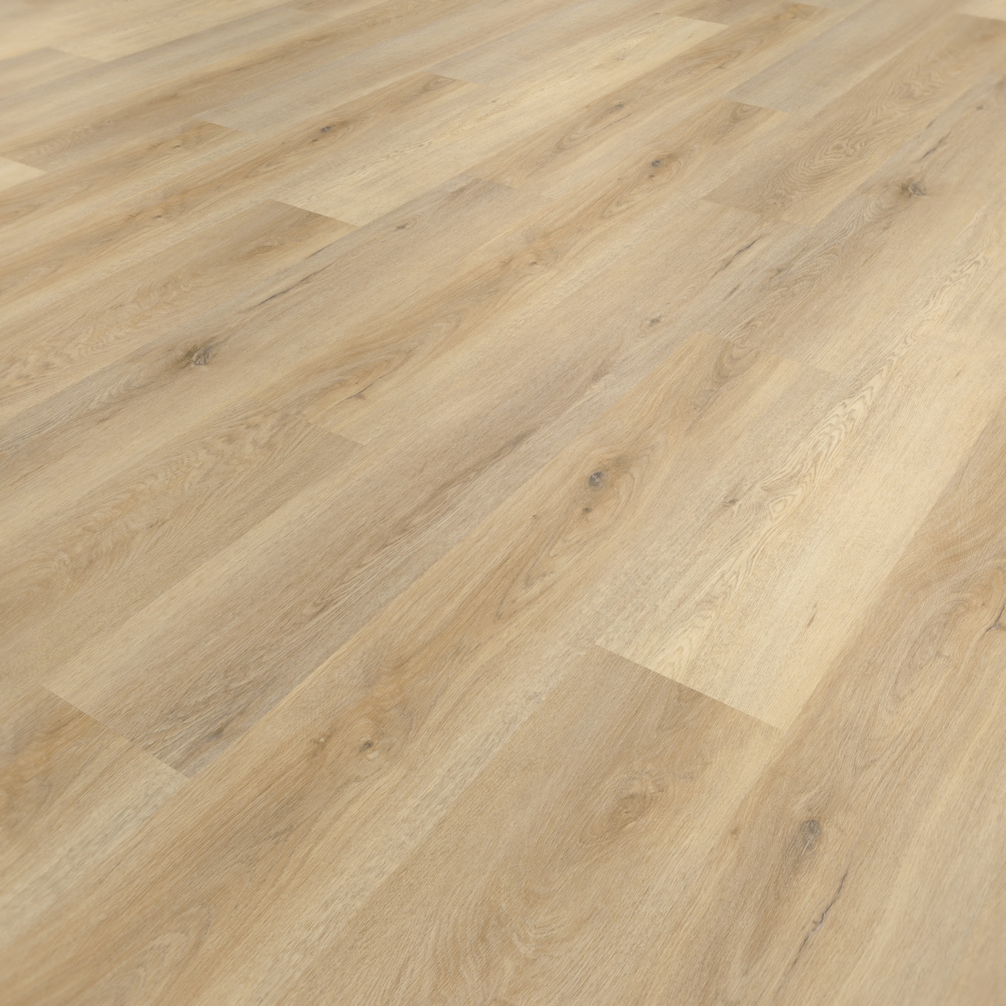 nexflor Rigid Klick-Vinyl Apollo Click Collection Mycenae Oak Holzstruktur Landhausdiele