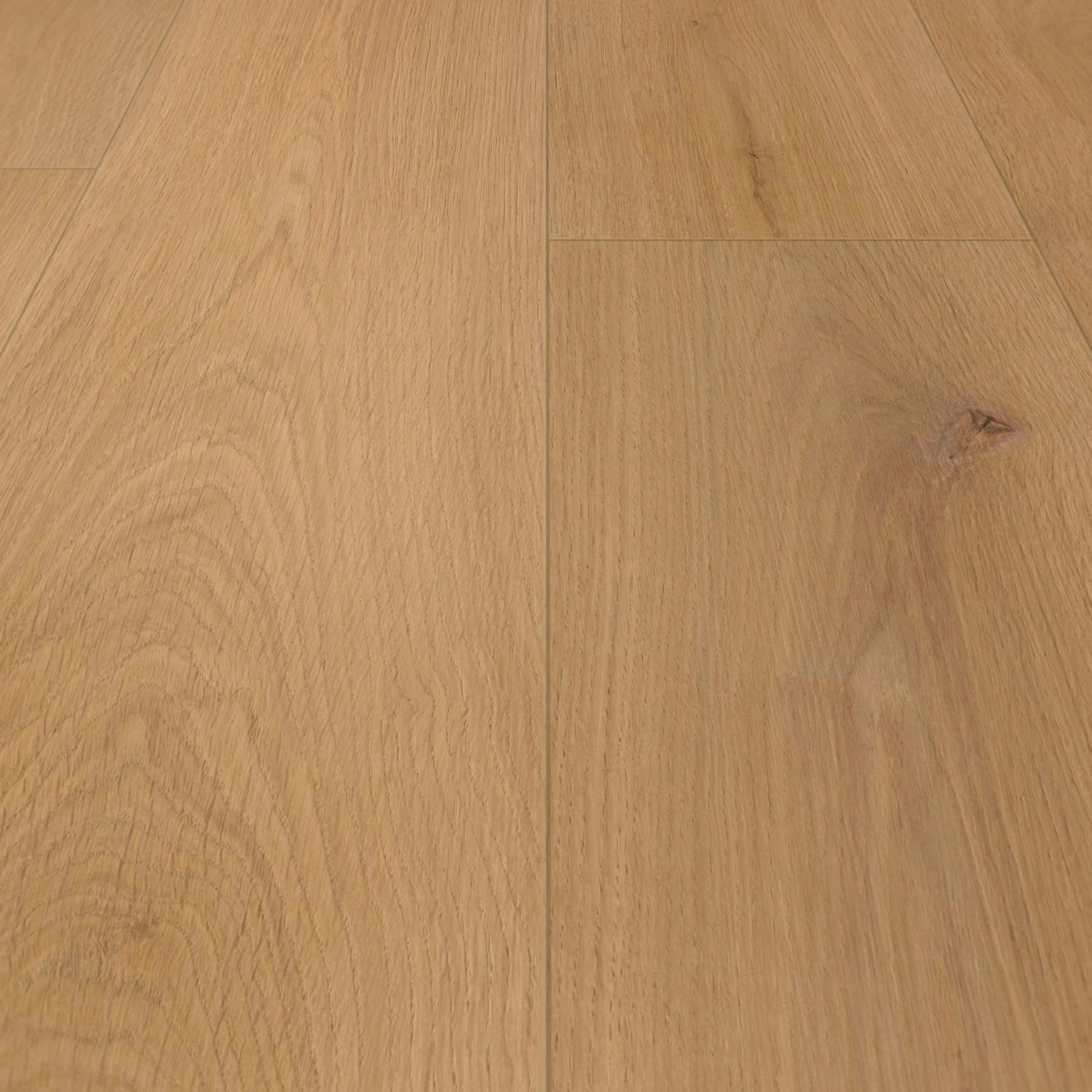 Detail Ansicht - wineo Klick-Bioboden PURLINE wineo 1000 wood XL Noble Oak Toffee Detail Ansicht - wineo PLC311R