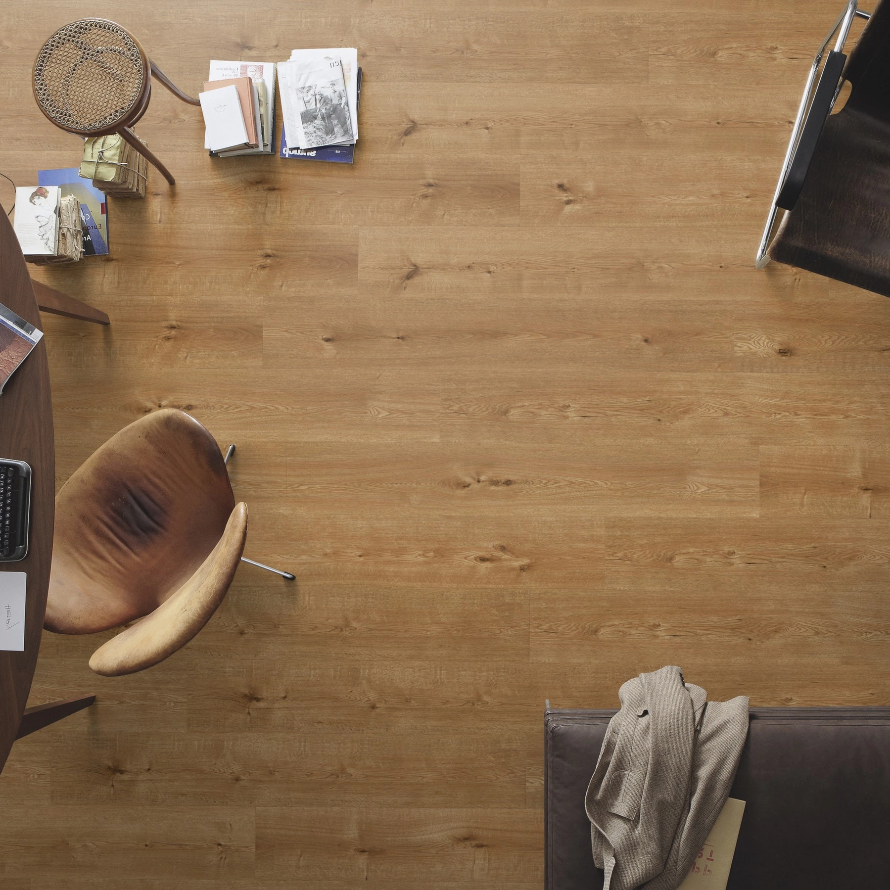 Milieubild undefined - MEISTER Laminat LD 55 Hill Oak Milieubild undefined - MEISTER 600015-1288198-07153