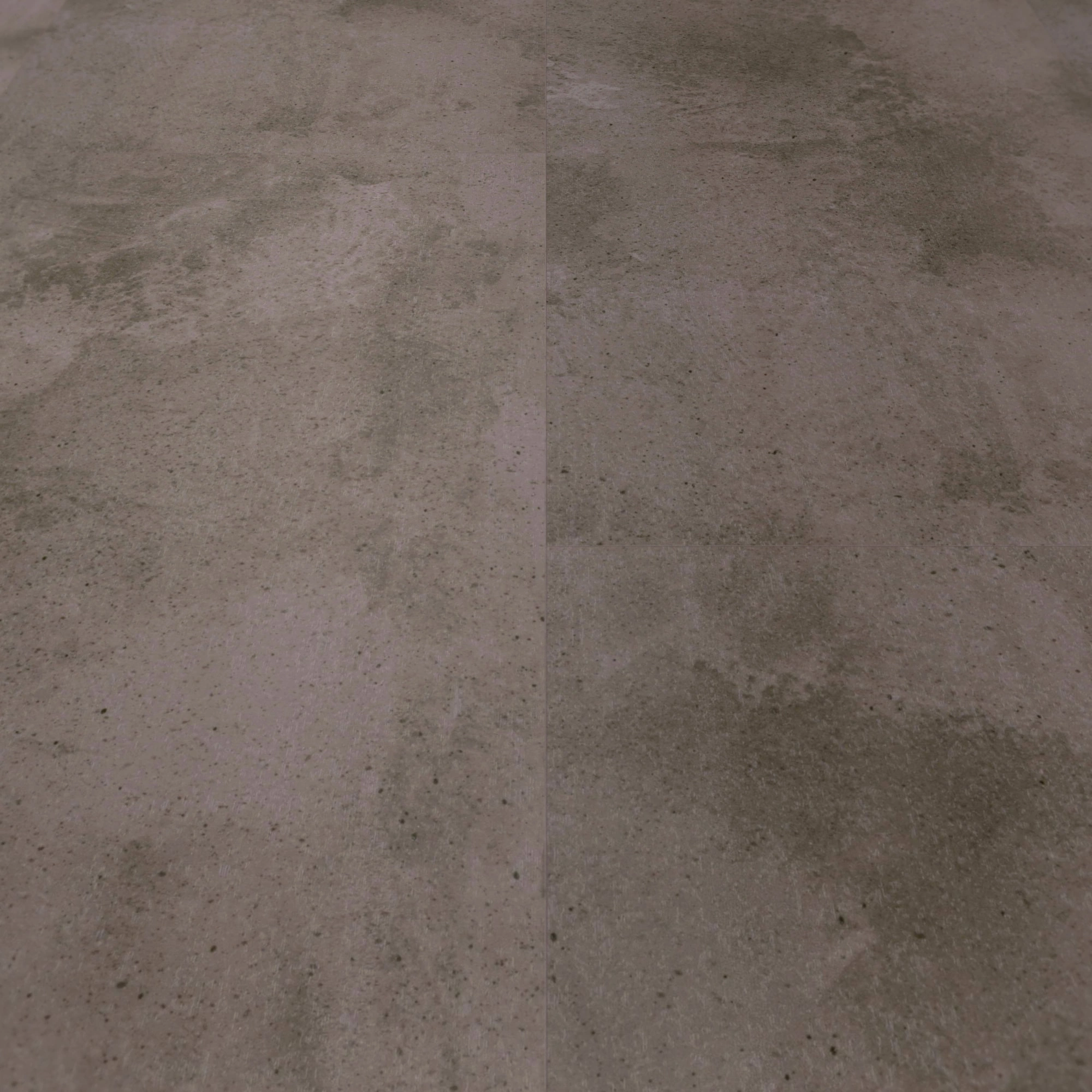 Detail Ansicht - wineo Klick-Bioboden PURLINE wineo 1000 stone L Urban Concrete Steel Detail Ansicht - wineo PLC319R