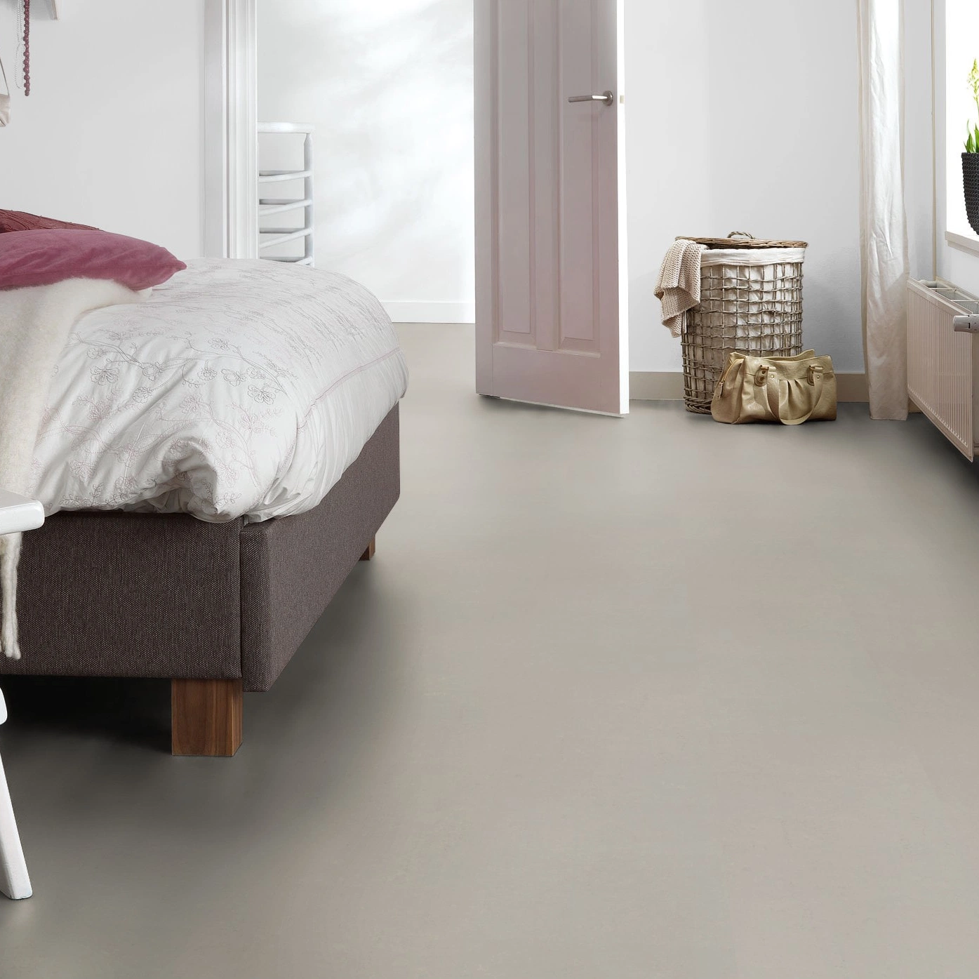 Forbo Flooring Linoleum Marmoleum Click Orbit 633724 Forbo Flooring Linoleum Marmoleum Click Orbit 633724