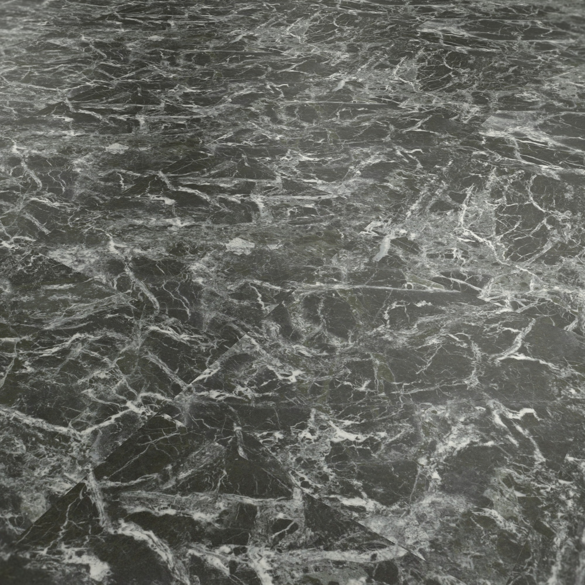 Perspektivische Ansicht - Forbo Flooring Klebe-Vinyl Allura Dryback 0.55 Material Forest Marble Perspektivische Ansicht - Forbo Flooring 243646