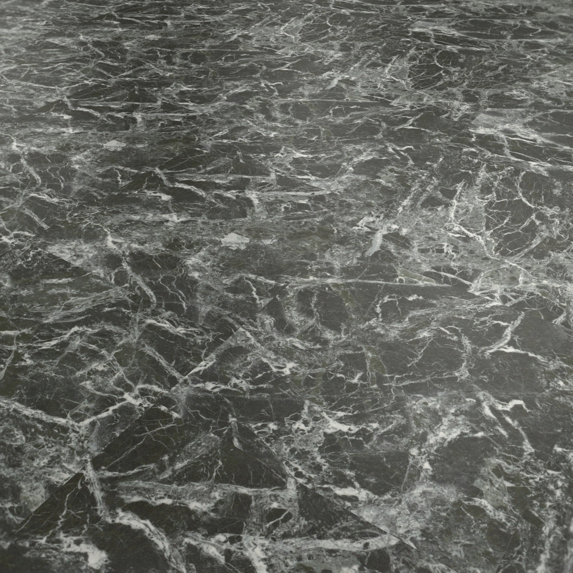 Perspektivische Ansicht - Forbo Flooring Klebe-Vinyl Allura Dryback 0.55 Material Forest Marble Perspektivische Ansicht - Forbo Flooring 243646
