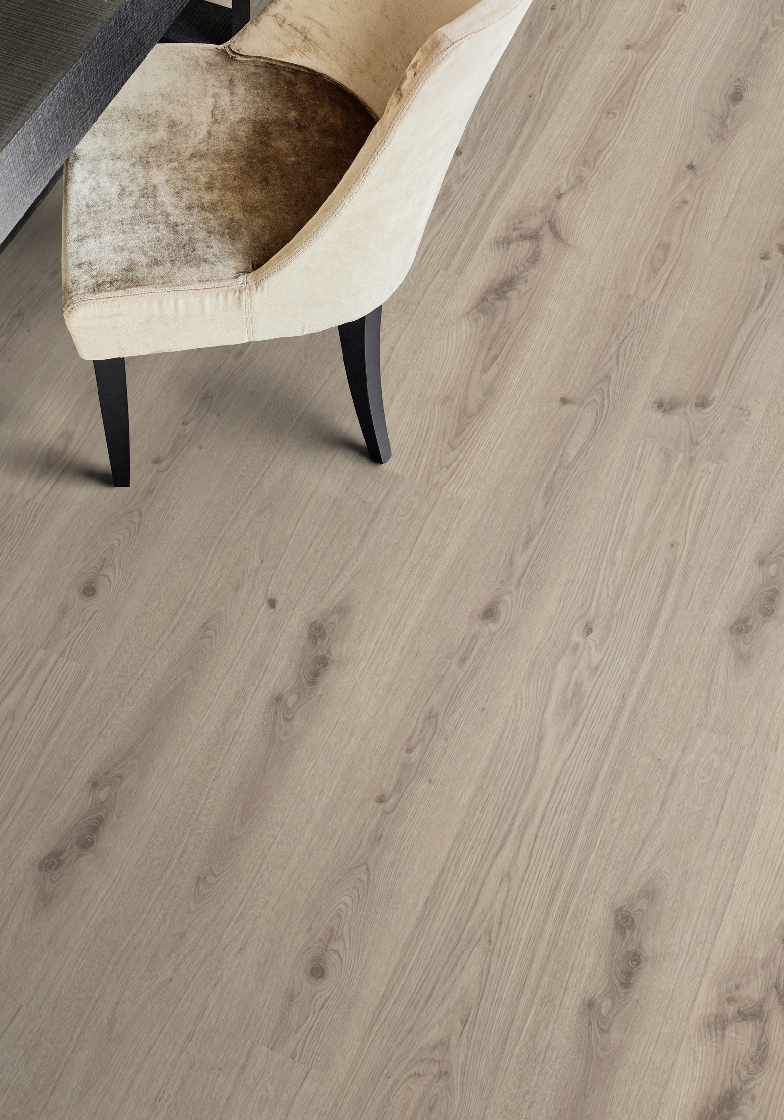 Tarkett Rigid Klick-Designboden iD Evolution Rigid Home Delicate Oak Grey