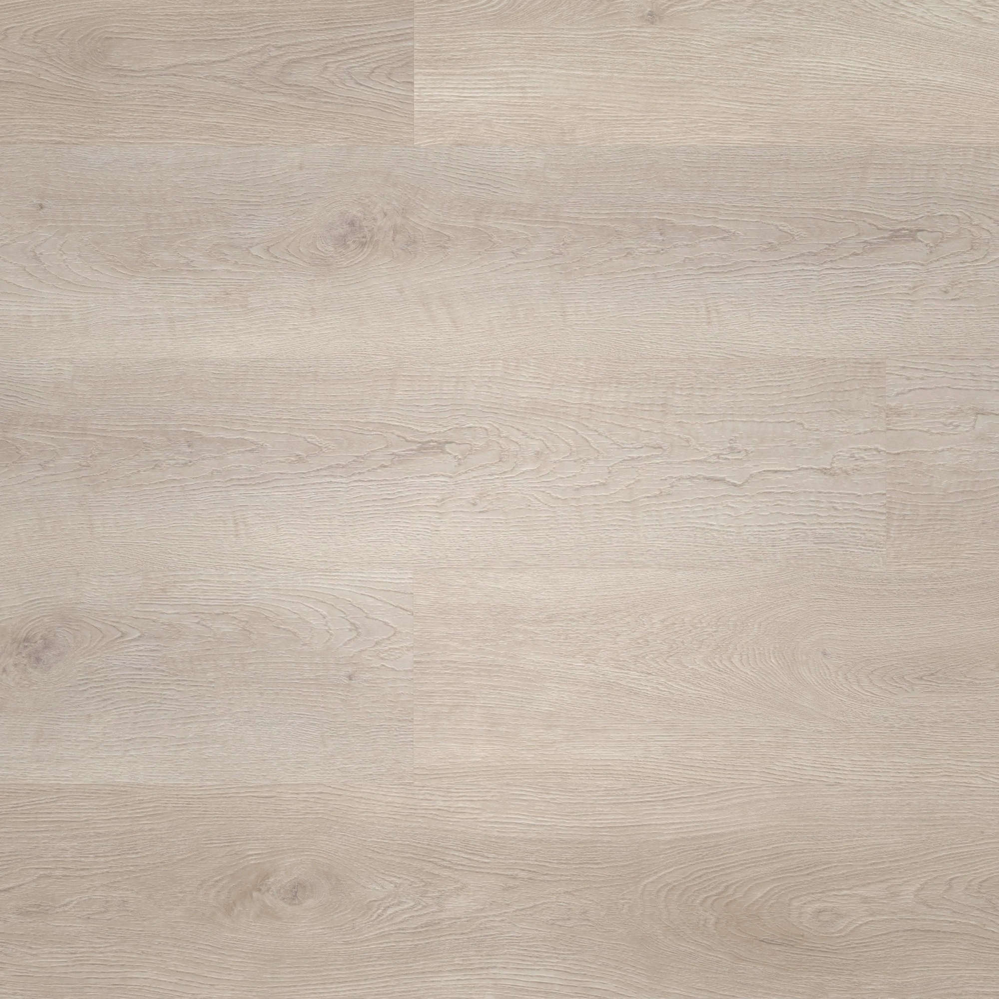 Draufsicht - wineo Klebe-Vinyl wineo 400 wood L Balanced Oak Lightgrey Draufsicht - wineo DB286WL