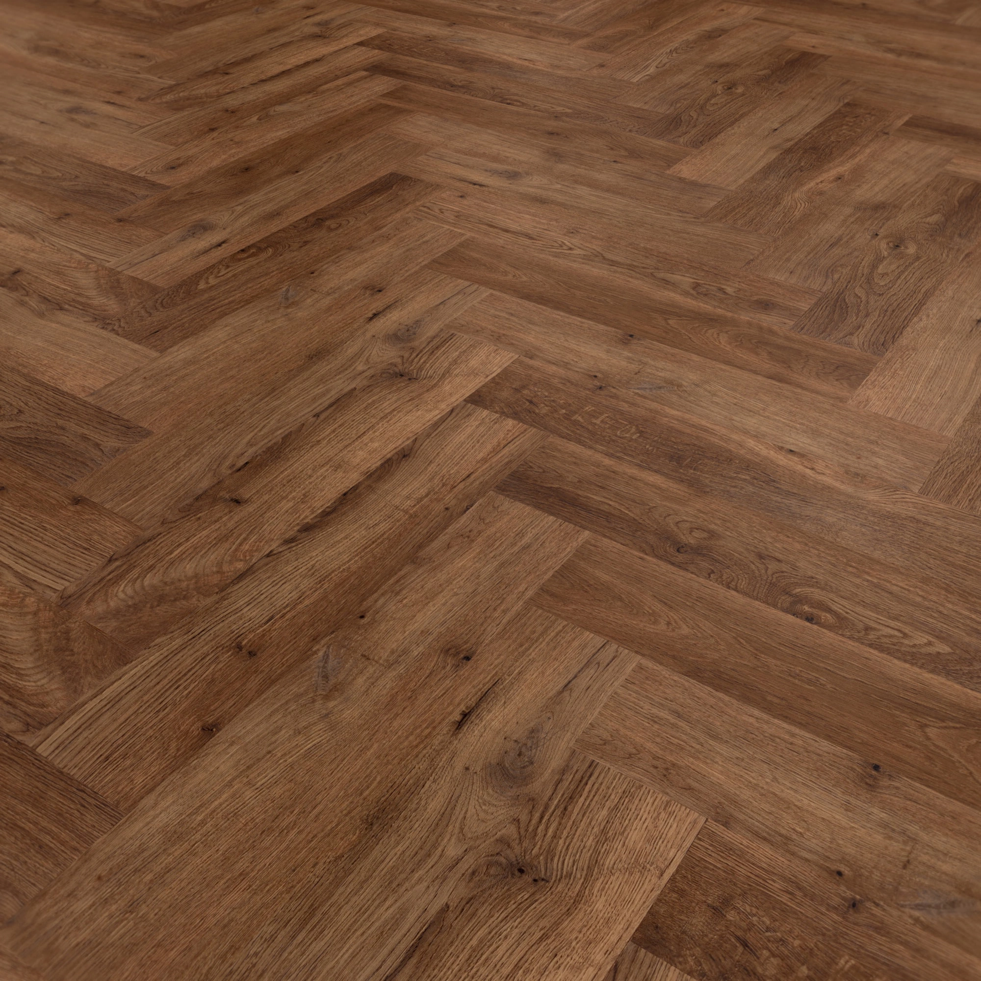 Perspektivische Ansicht - BerryAlloc Klebe-Vinyl Zenn Gluedown 55 Herringbone Palermo Perspektivische Ansicht - BerryAlloc 60002266
