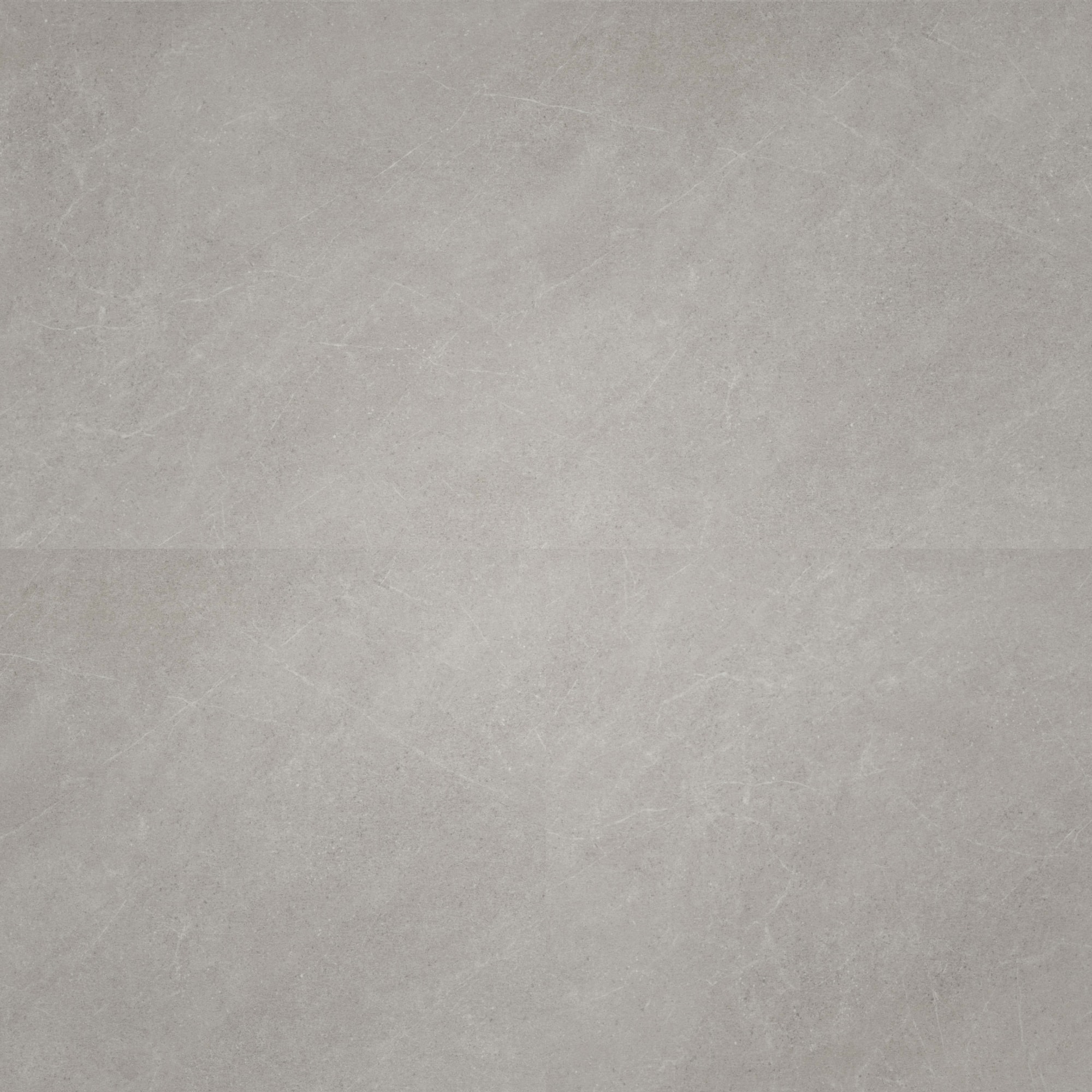Draufsicht - wineo Klebe-Bioboden PURLINE wineo 1500 stone XL Modern Stone Grey Draufsicht - wineo PL15404SXL